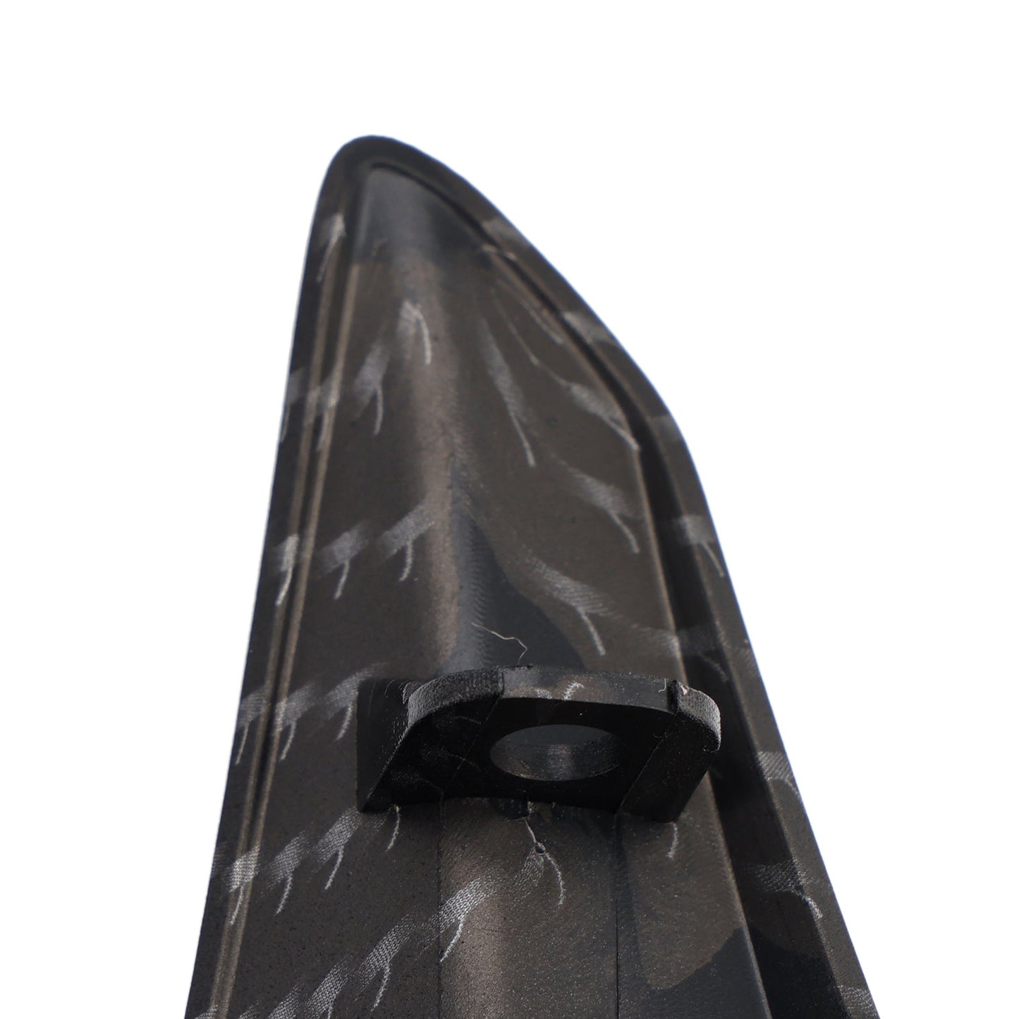 2023-2024 Honda CB750 Hornet Front Beak Extension Nose Lower Wing