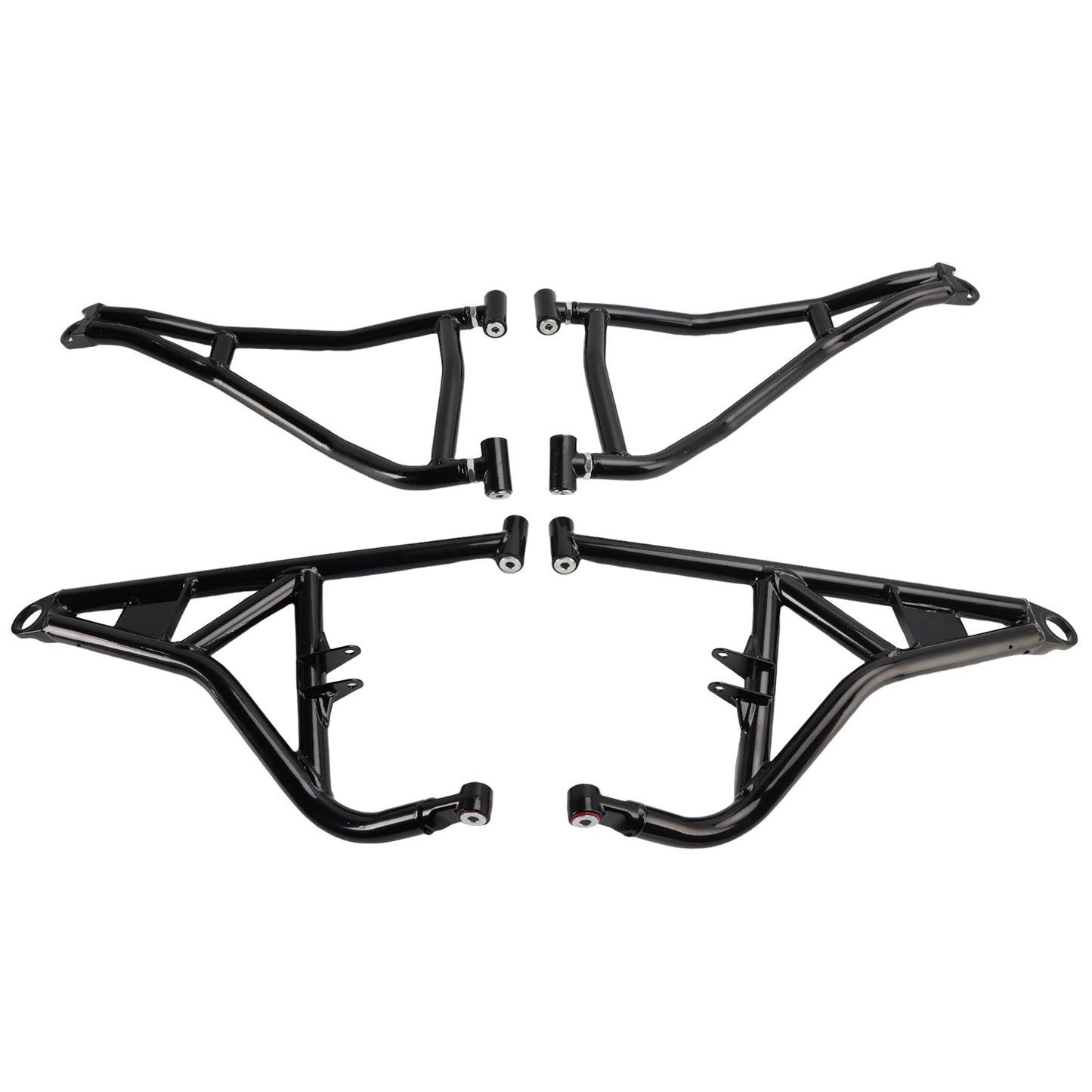2016-2021 Polaris RZR 4 XP Turbo A-Arm Set Front Upper Lower Kit