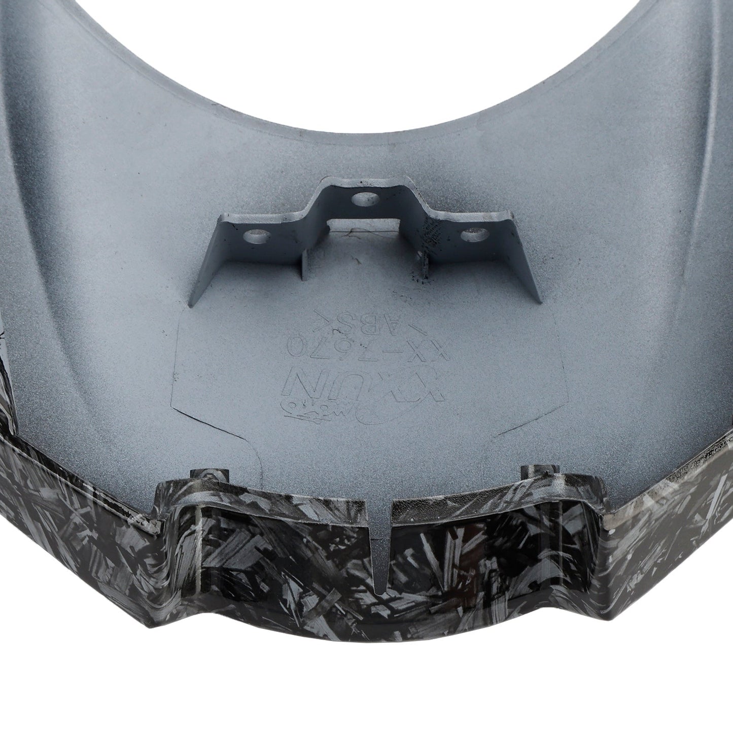 2020-2022 Street Triple 765 R/RS Front Nose Headlight Cover Fairing
