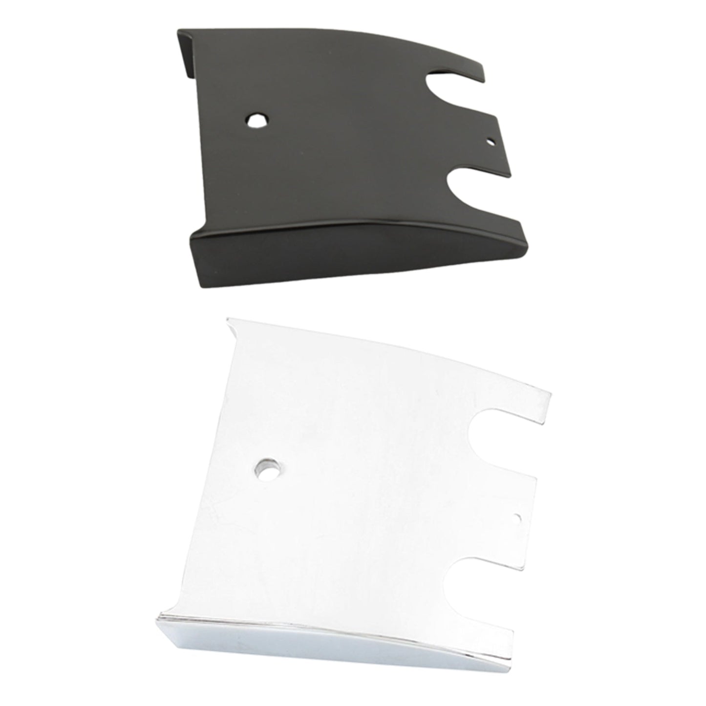 Lower Dash Extension Panel For Electra Glide Road Glide FLHT FLTC 89-07