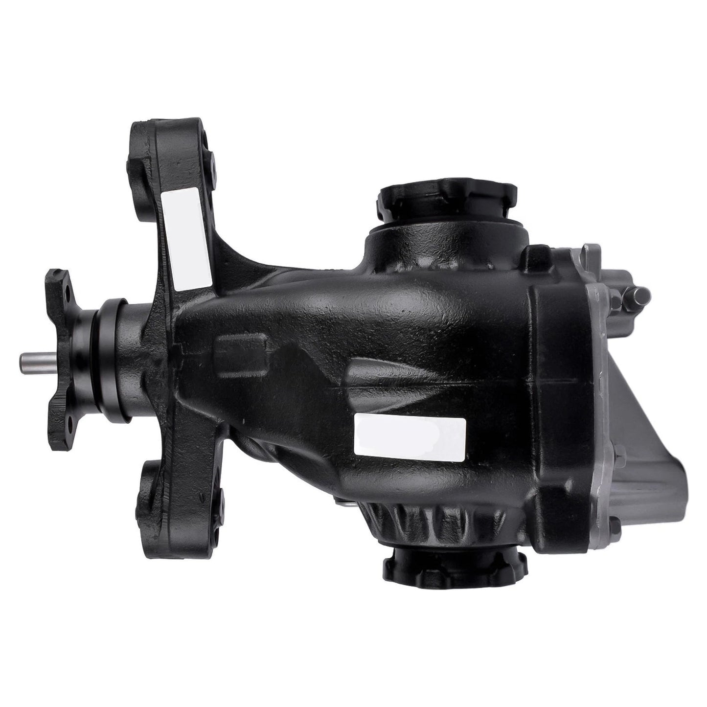 2014 For Cadillac CTS Rear, Sdn, VIN A (4th digit, New Style), AWD Rear Differential Assembly 84110752