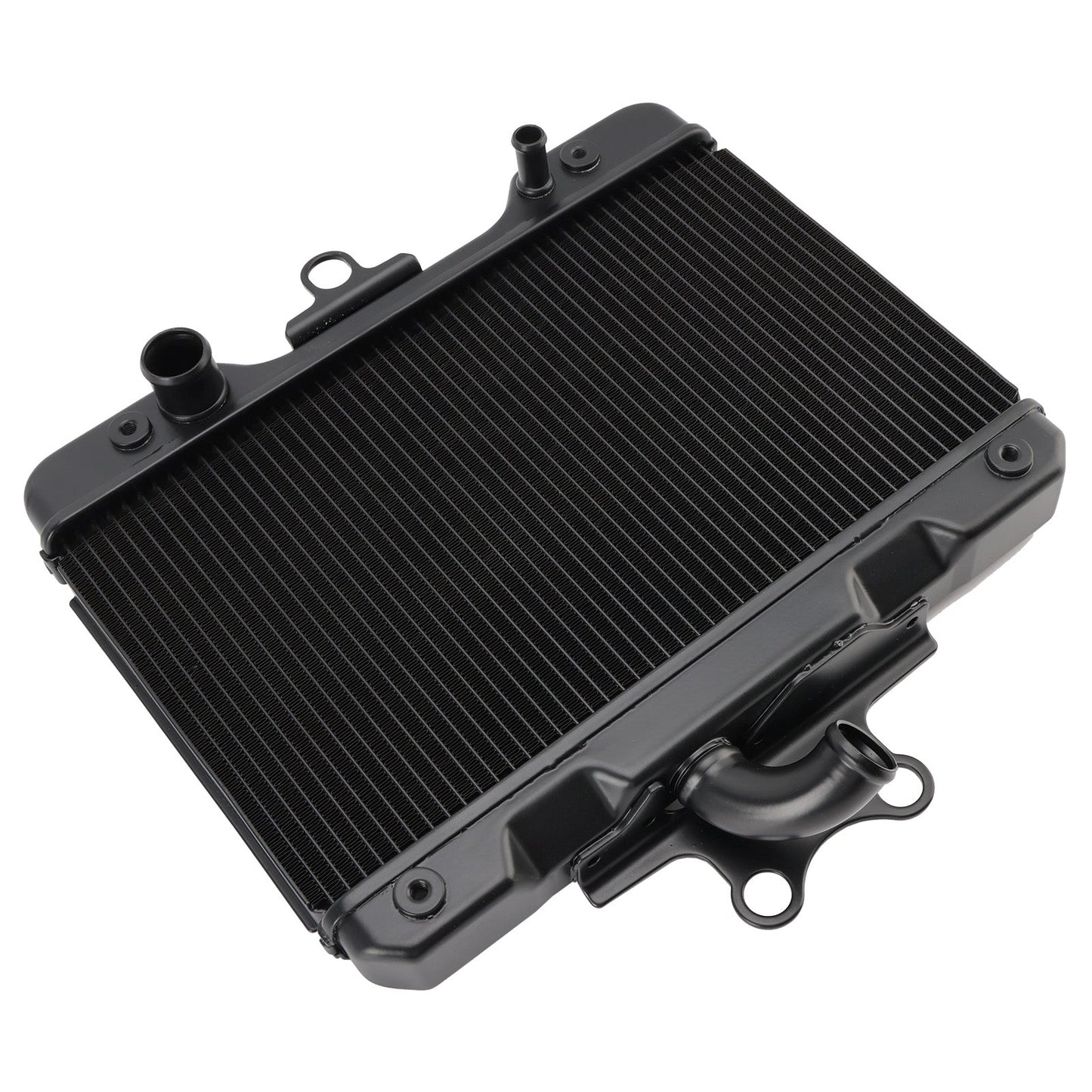 2021-2024 Honda Rebel CM1100 CMX1100 Radiator Cooling Engine Cooler