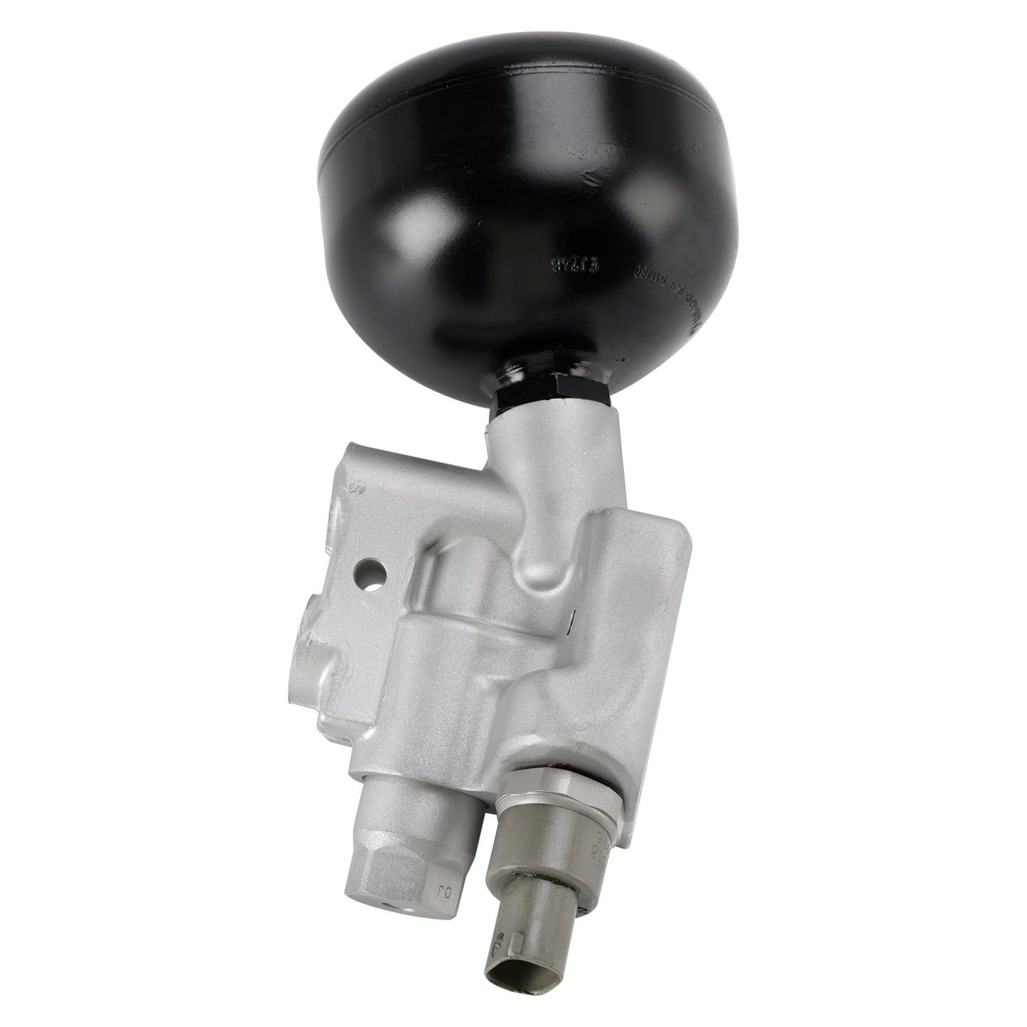 Mercedes R230 SL500 CL500 CL55 AMG ABC Suspension Hydraulic Pressure Relief Valve 2203200858
