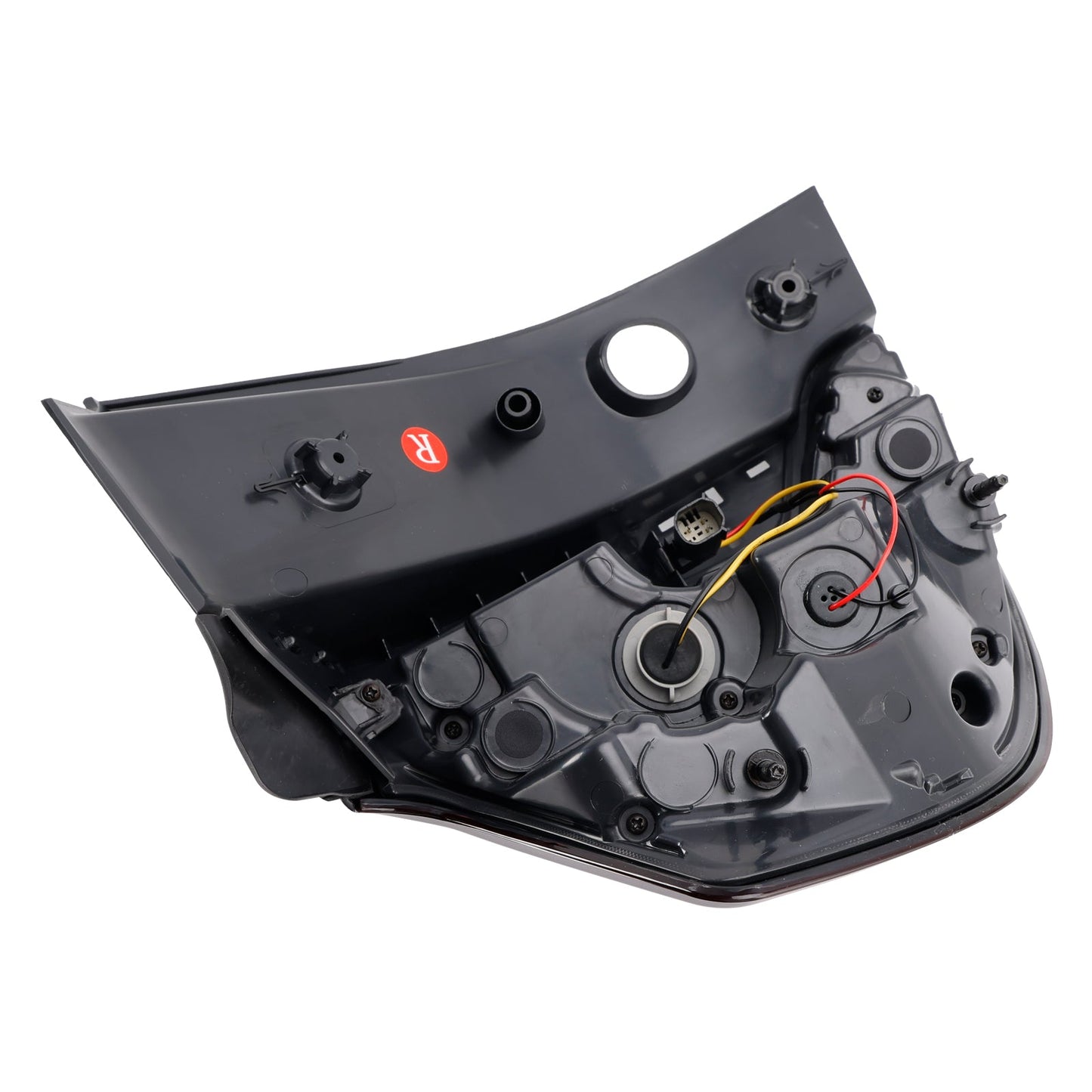 2018-2021 GMC Terrain SLE / SLT Left+Right LED Tail Light Lamp GM2804135 5135