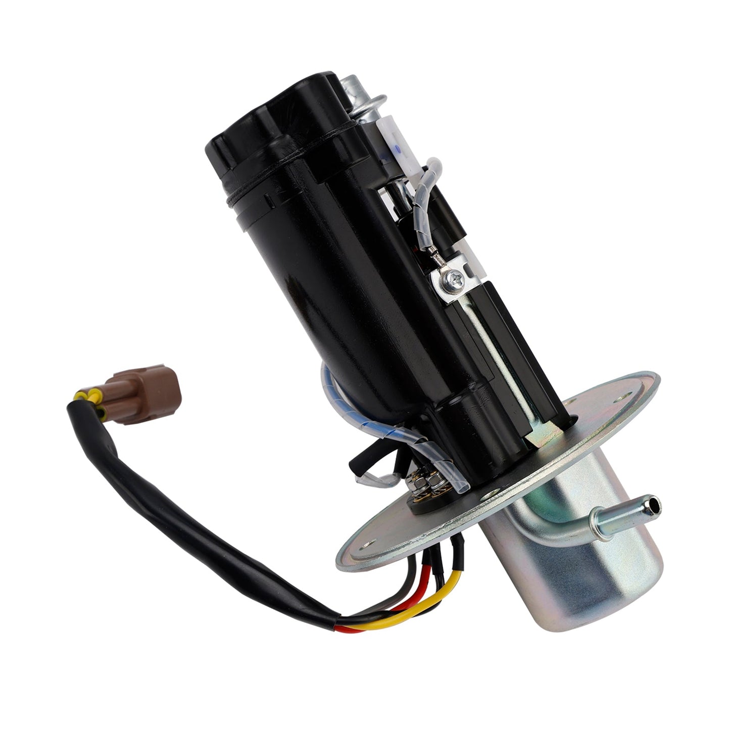 2001-2003 Suzuki Gsx-R750 Gsxr750 K1-K3 Fuel Pump Assembly Unit 15100-35F00 15100-35F01 15100-35FV0