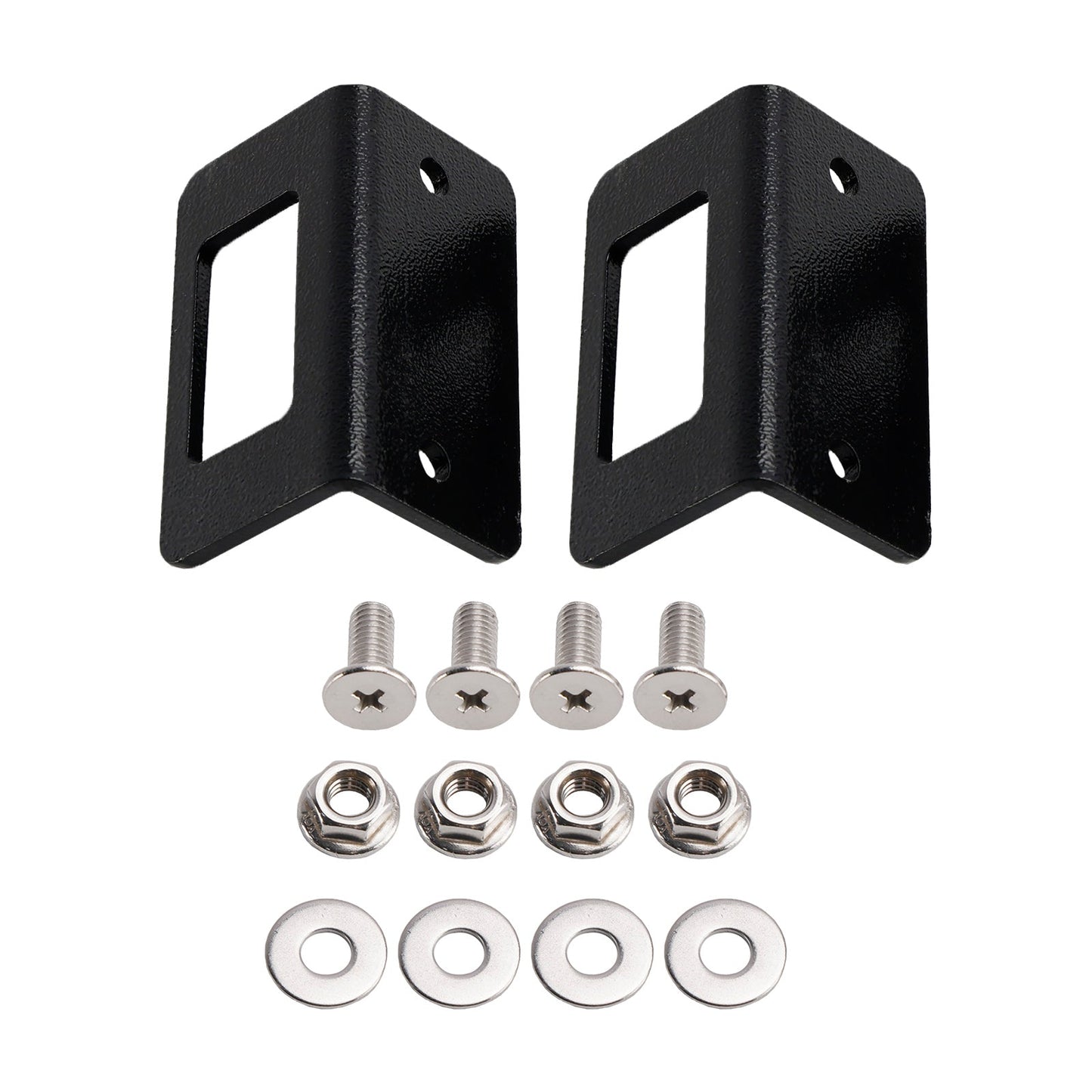 2005-2015 Toyota Tacoma 4-Door 6" Soft Truck Topper