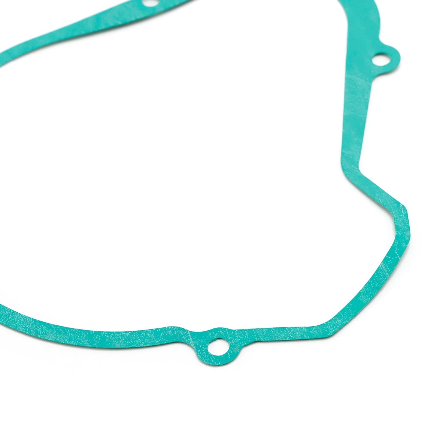 Generator Stator Cover Gasket For Suzuki LT250R QuadRacer 1985-1992 (MODEL F/G)