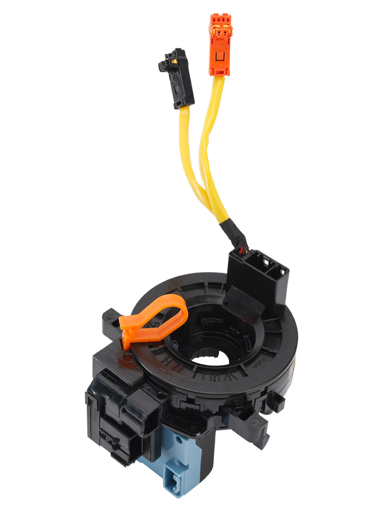 Toyota Avensis T27 LIFT T29 Clock Spring With Angle Sensor 89245-05040
