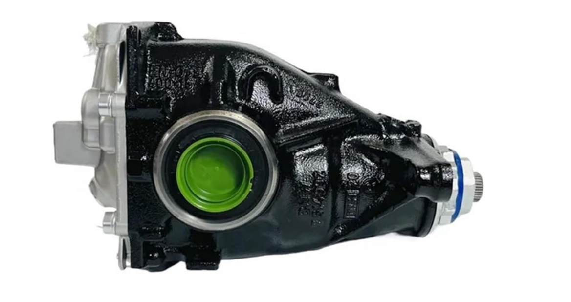 BMW Rear Differential Assembly 33107602984 3.64 Ratio