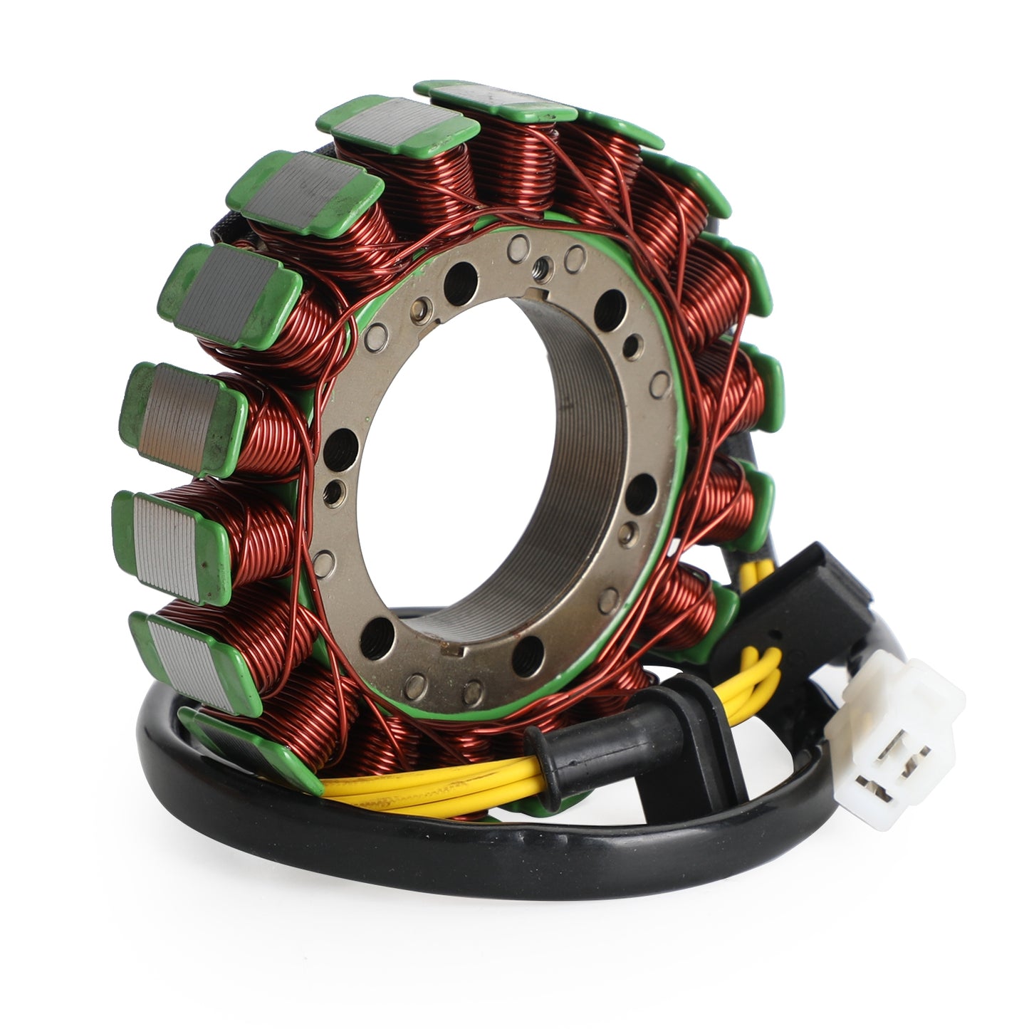 Regulator Stator Coil Gasket Kit For Honda XRV 750 Africa Twin RD04 1990 - 1991