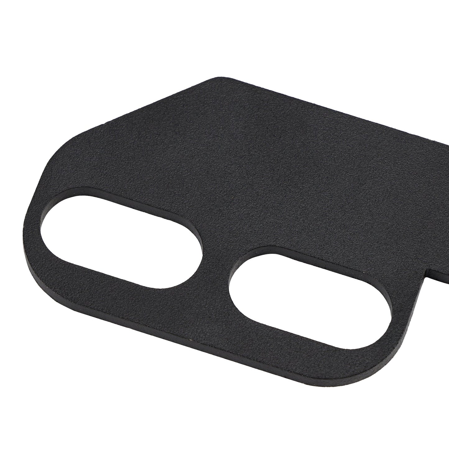 Side LED Light Pods Windshield Mount Brackets For Kawasaki Teryx Teryx4