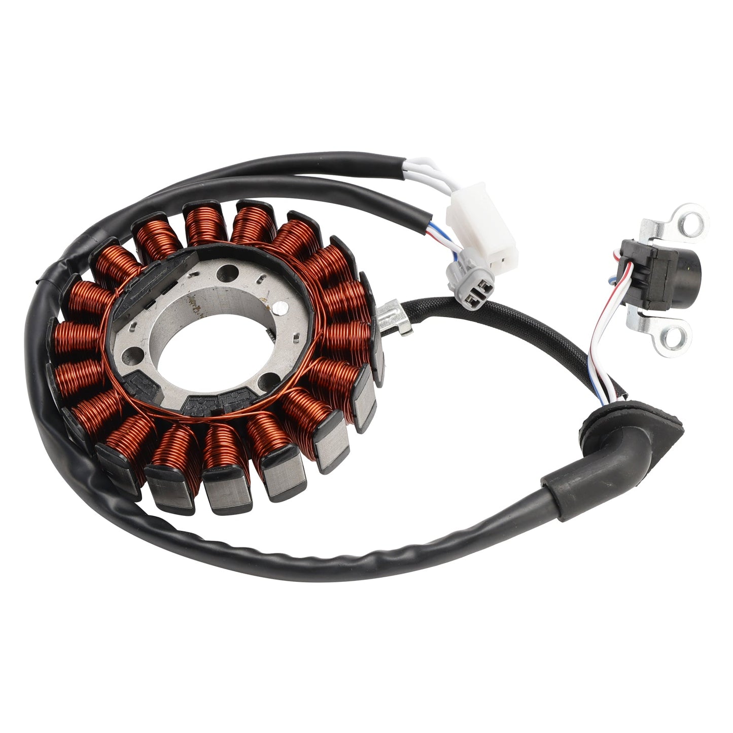 Stator Coil Magneto For Yamaha HW 125 151 XENTER 125 150 (2012 - 2019)