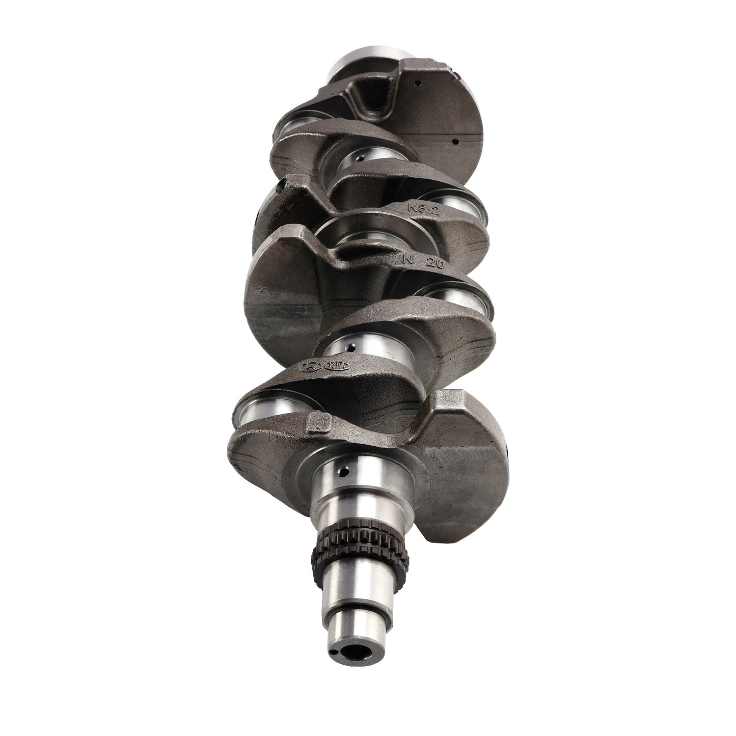 2018¨Cpresent Kia Forte (BD) G4NH 2.0L Engine Overhaul Rebuild Kit Crankshaft Con Rods 231102E510