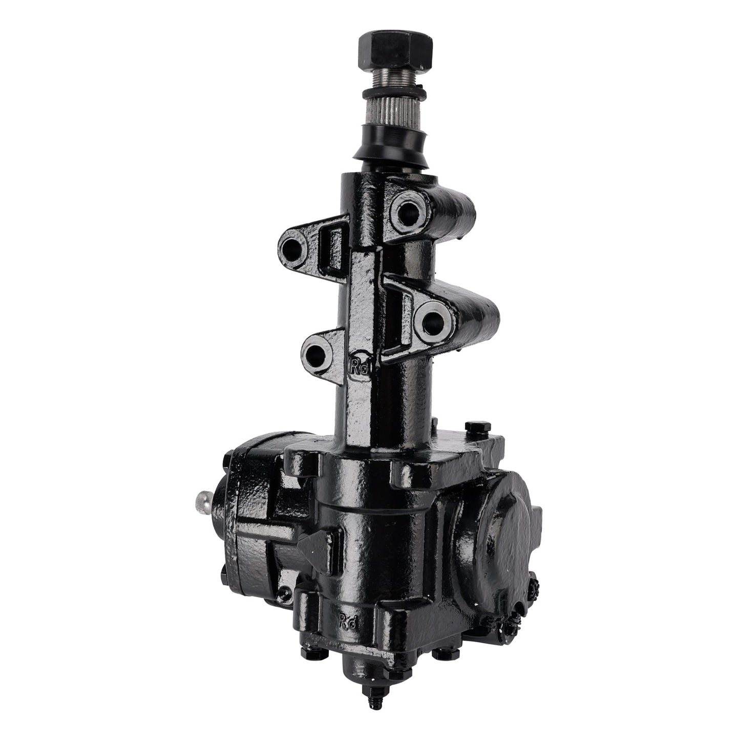 Mercedes G-Class W460 W461 W463 Steering Gear Box A4634606900 A4614610001H