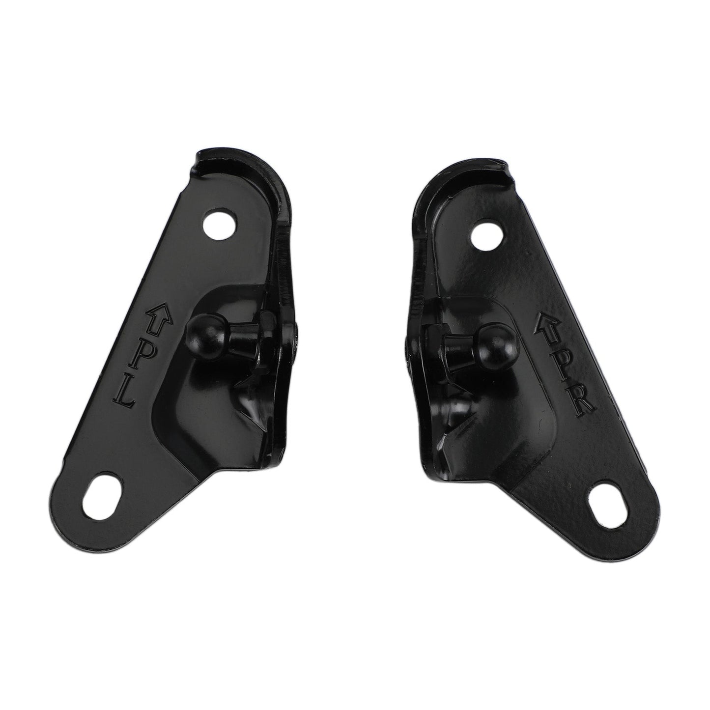 2016-2017 RAV4 4WD SE (VIN: J) Pair Power Liftgate Actuator Assembly 68920-09010