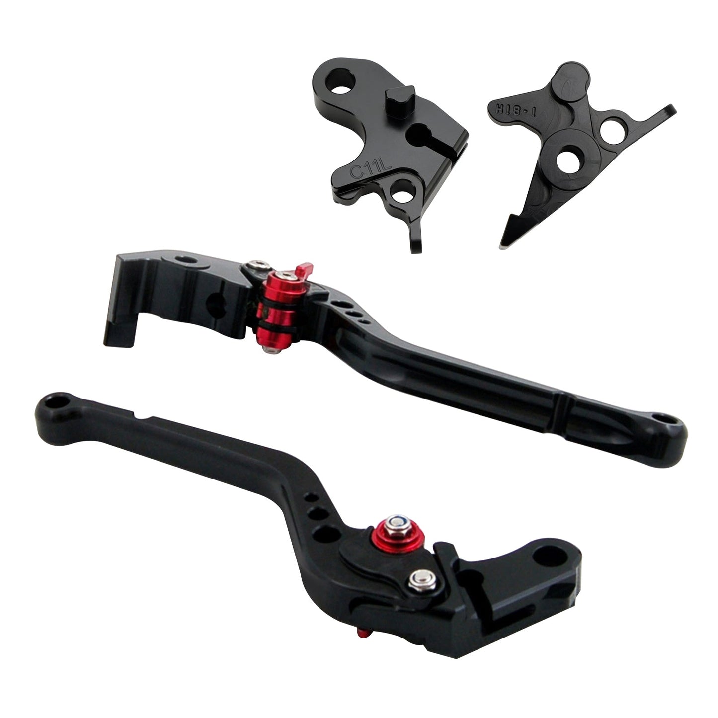 Long Clutch Brake Lever fit for HONDA CRF1100L Africa Twin 2020-2021