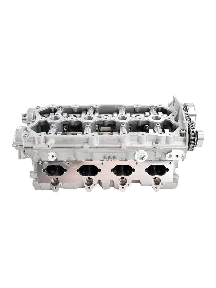 2005-2011 Audi A6 (C6,4F2,4F5) 2.0 TFSI BPJ BYK 125kw (170ps) Cylinder Head Assembly 06D103351D