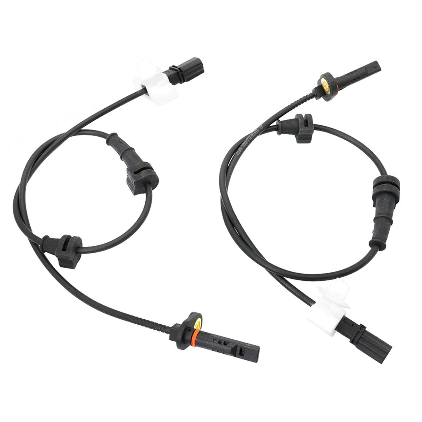 4×ABS Wheel Speed Sensor Front Rear Left Right For Toyota Venza 2009-2016