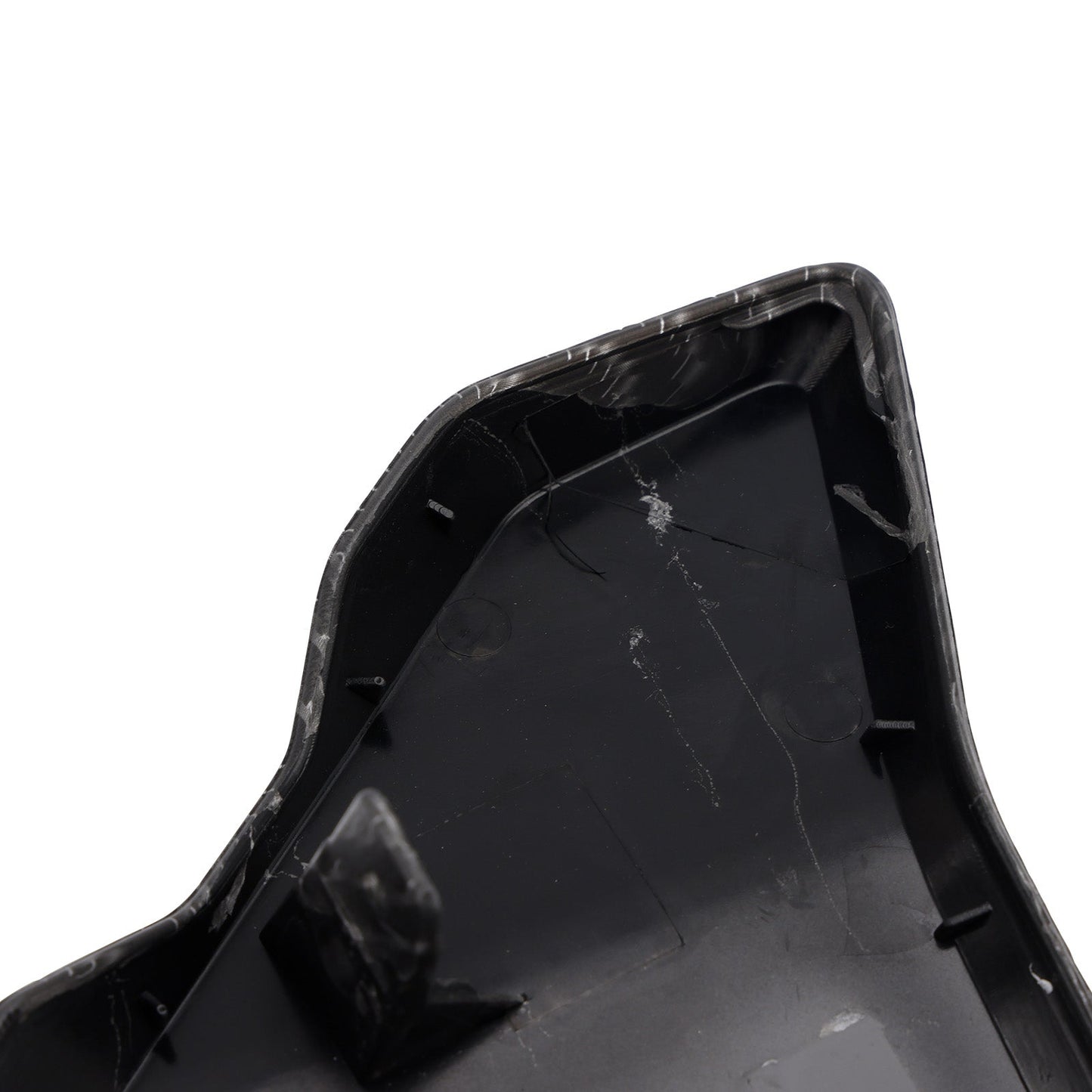 Radiator Side Cover Fairing Panels For Street Triple 765 R/RS 2023-2025