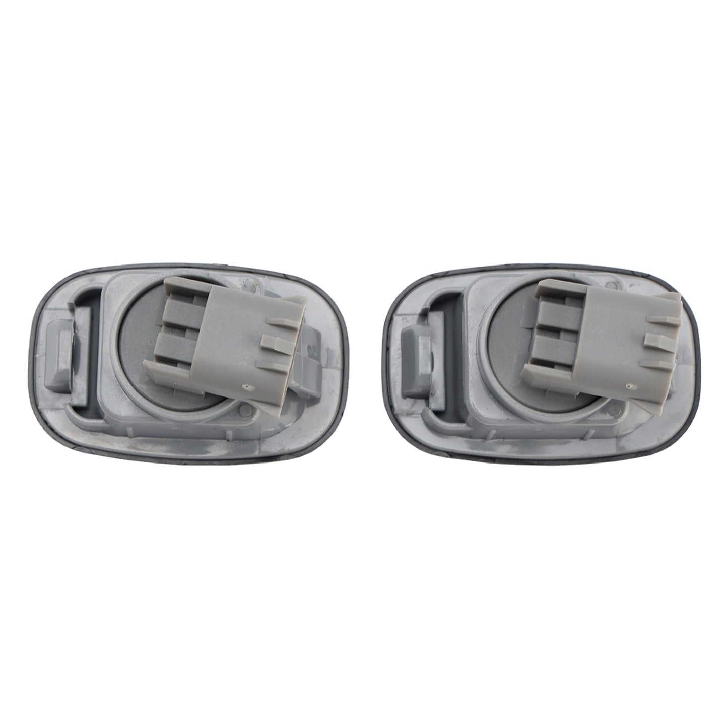 Side Turn Signal Lamp Fender Light for Toyota Corolla Camry MR2 81730-0D020