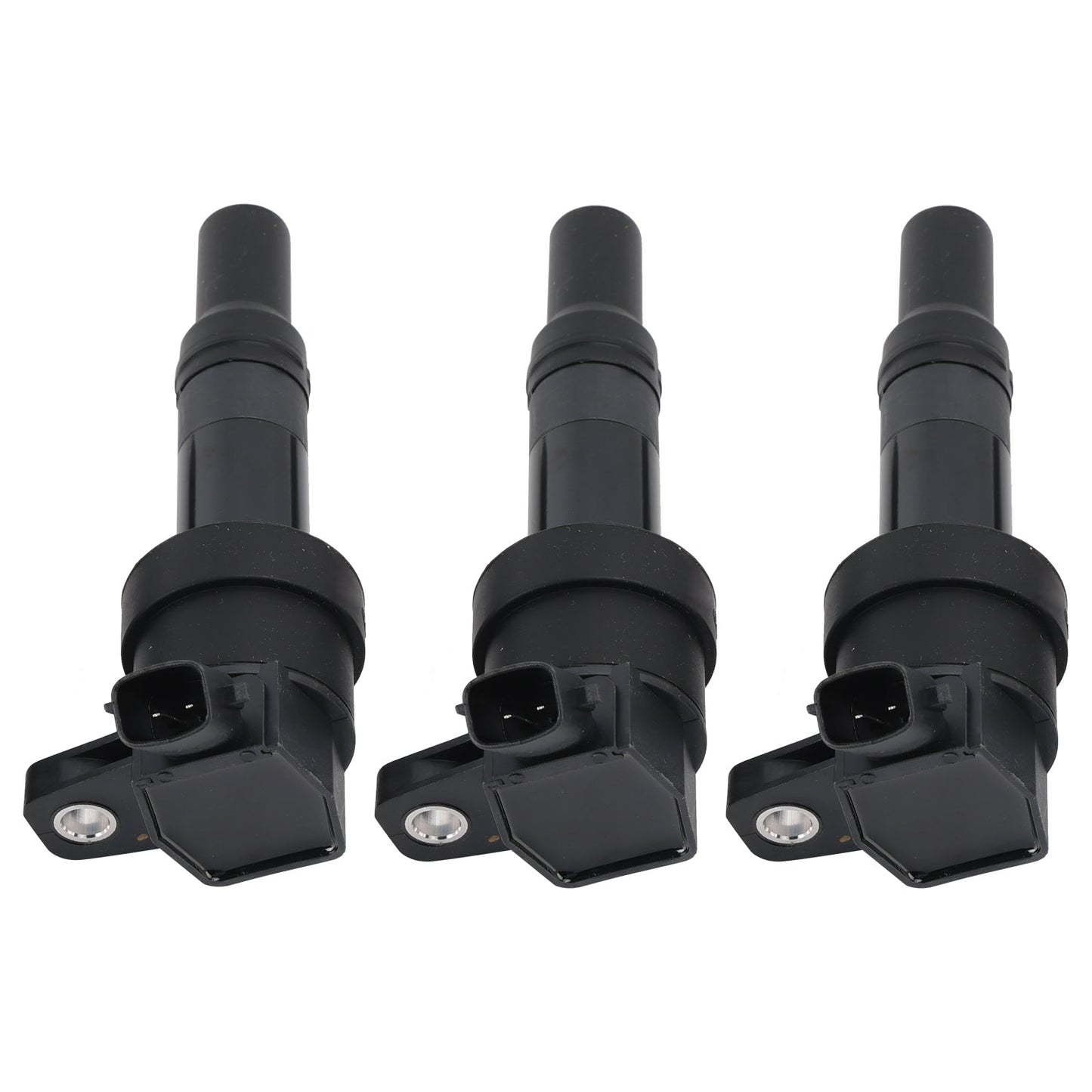 3PCS Ignition Coil 2730104000 For Kia Picanto1.0L 1.2L 2011-2015