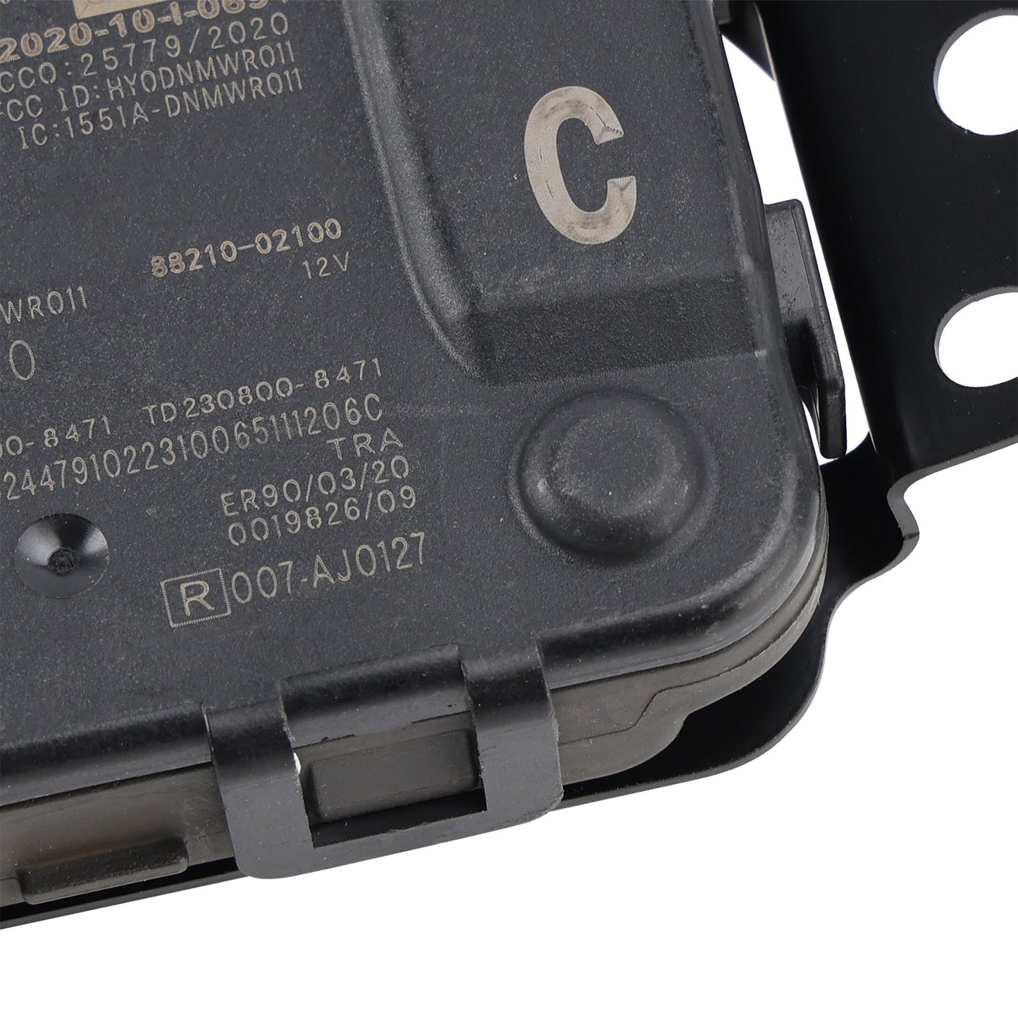 2025 For Toyota Corolla Adaptive Cruise Distance Sensor Module 88210-02100