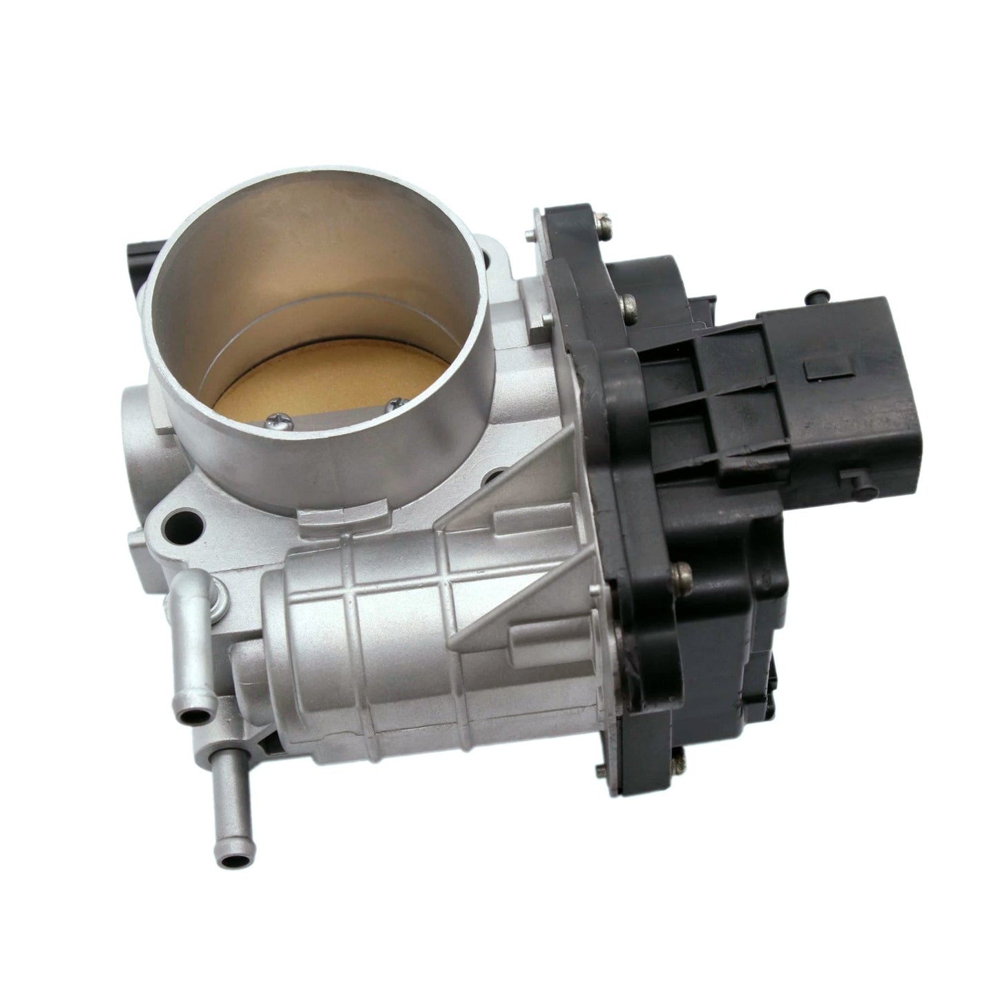 2004-2006 For Acura MDX Base Sport Utility 4-Door 3.5L 3471CC V6 GAS SOHC Naturally Aspirated Throttle Body 16400-RDM-A01
