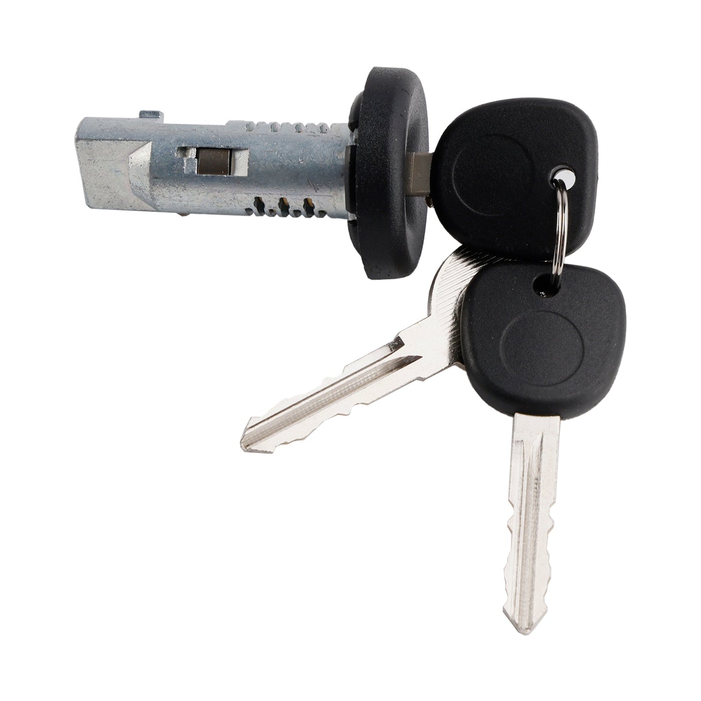 2007-2008 Cadillac DTS Ignition Key Lock Cylinder Switch 709271 W/2 Keys