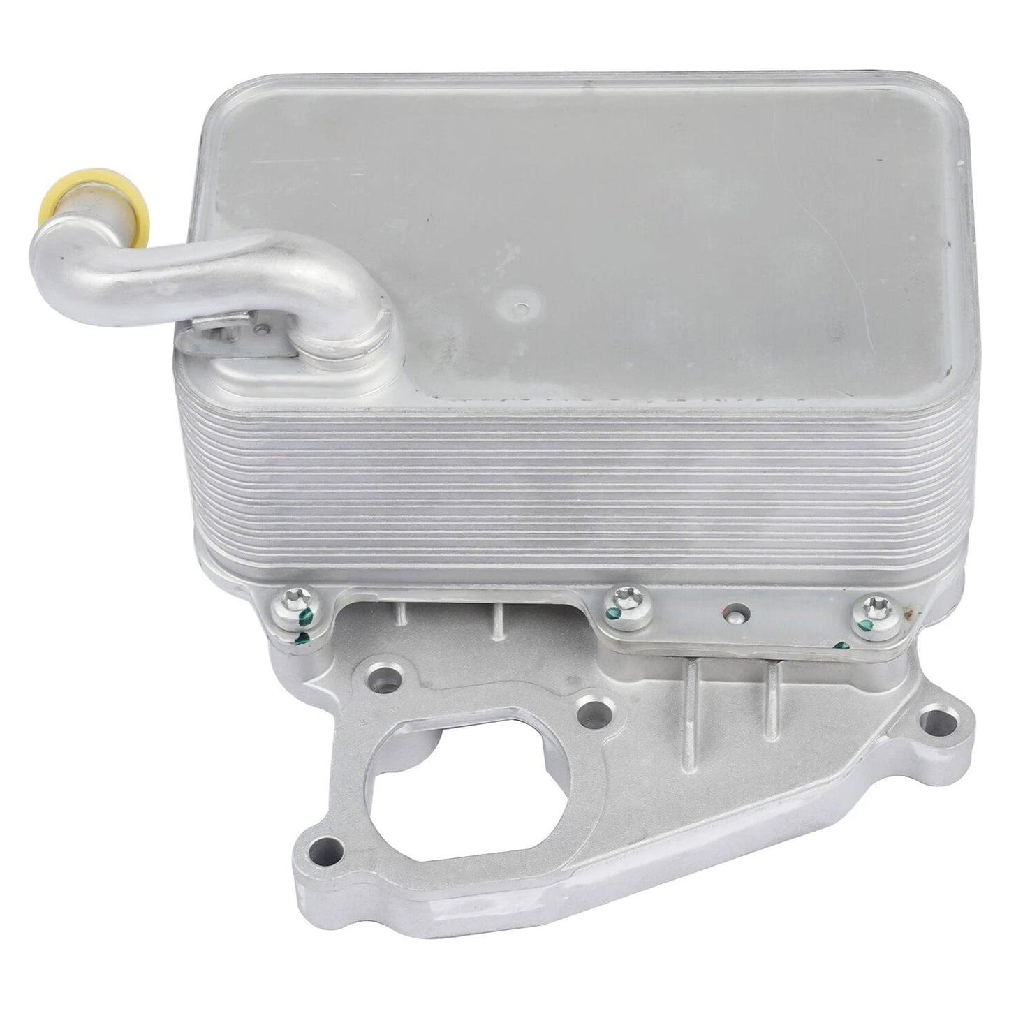 Engine Oil Cooler 059117015P For Audi A4 A5 A6 A7 A8 Q5 Q7 VW Touareg 3.0 TDI