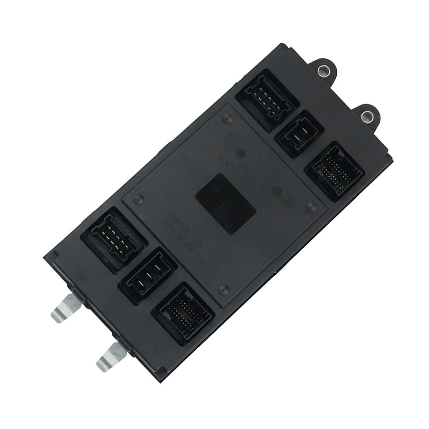 2007-2012 Mercedes-Benz GL450 164.871 Front Signal Acquisition Module SAM Unit 1649004101