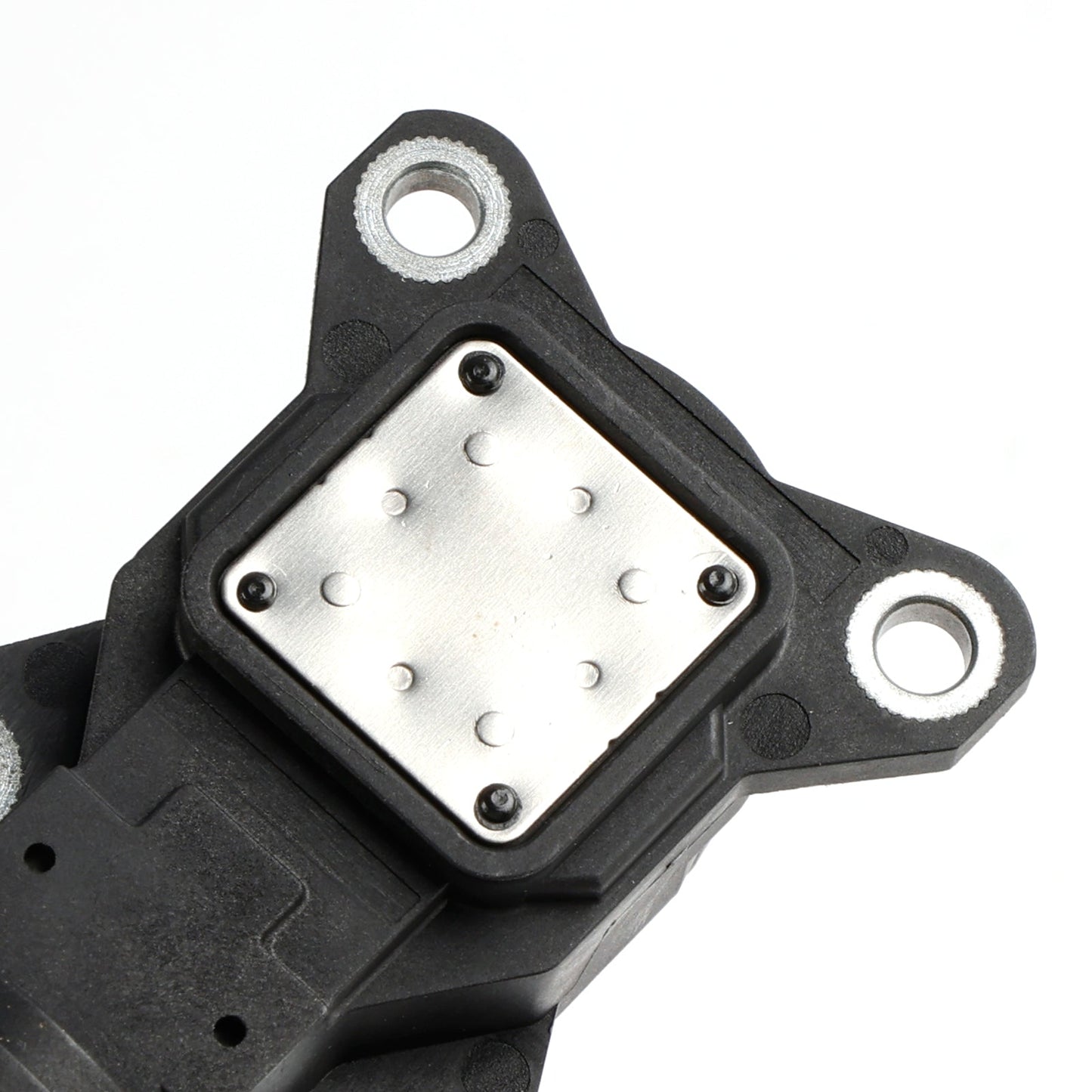 2007-2008 BMW Alpina B7 E65 V8 4.4L 9Pins Eccentric Shaft Sensor 11377527017 11377513784