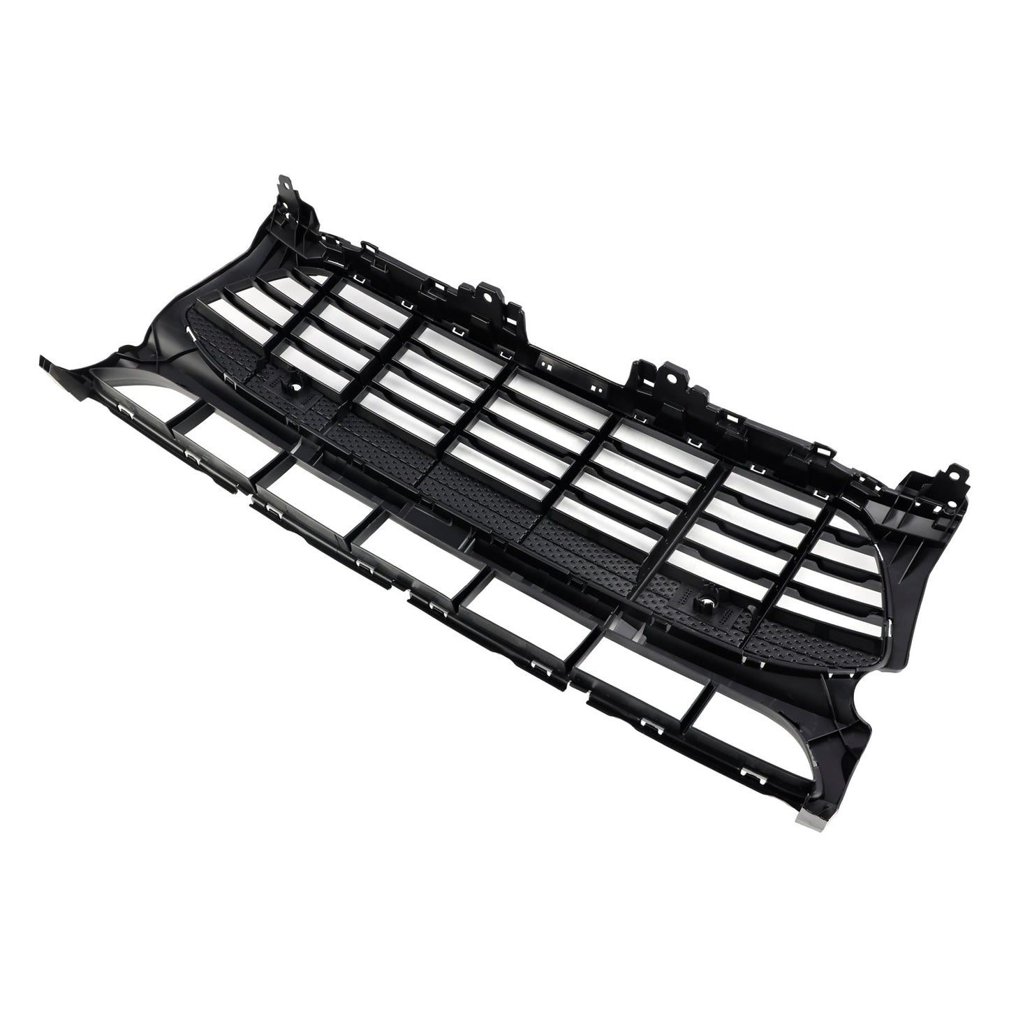 2015-2018 Porsche Macan Black Front Bumper Grill Grille 95B807683H1E0