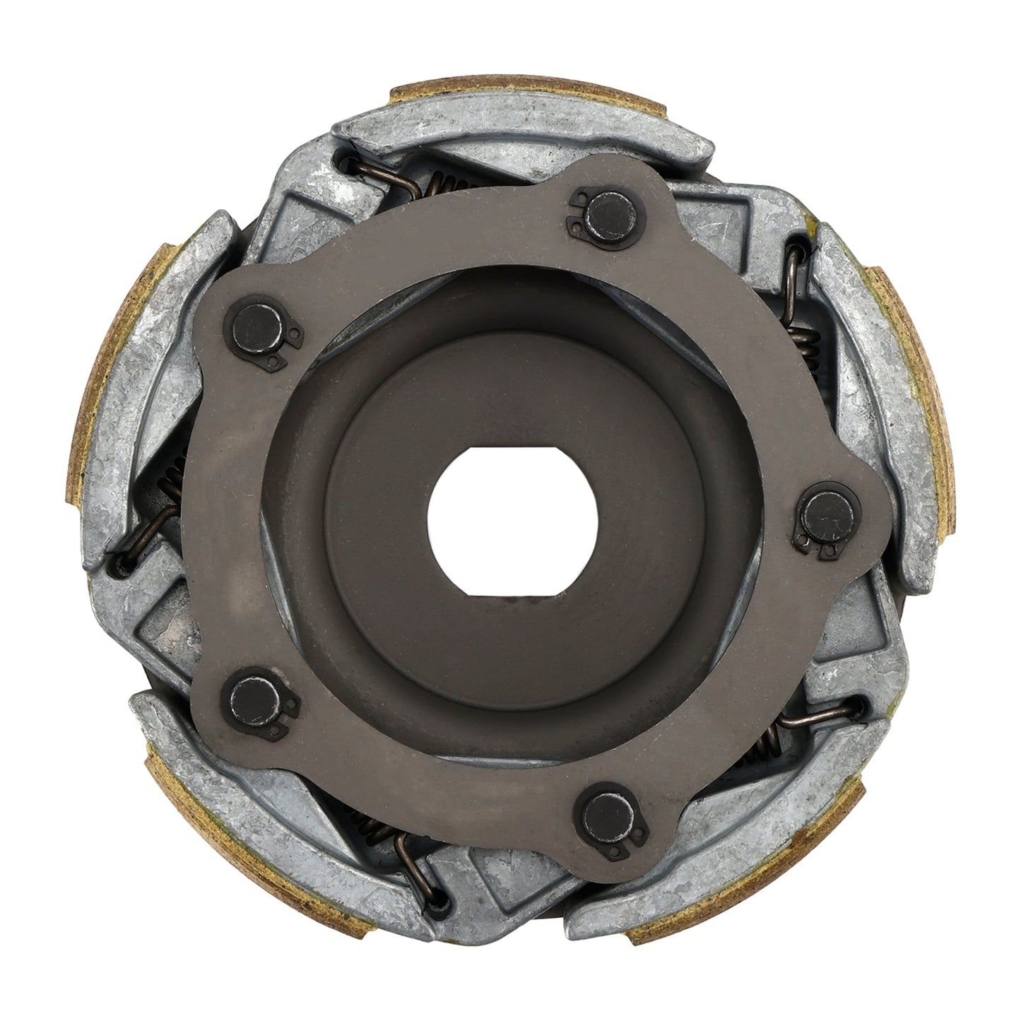 2021-2023 Honda SH 350 Sporty 350 Clutch Weight Shoe Centrifugal Carrier 22350-K1B-T01 22401-GG2-900