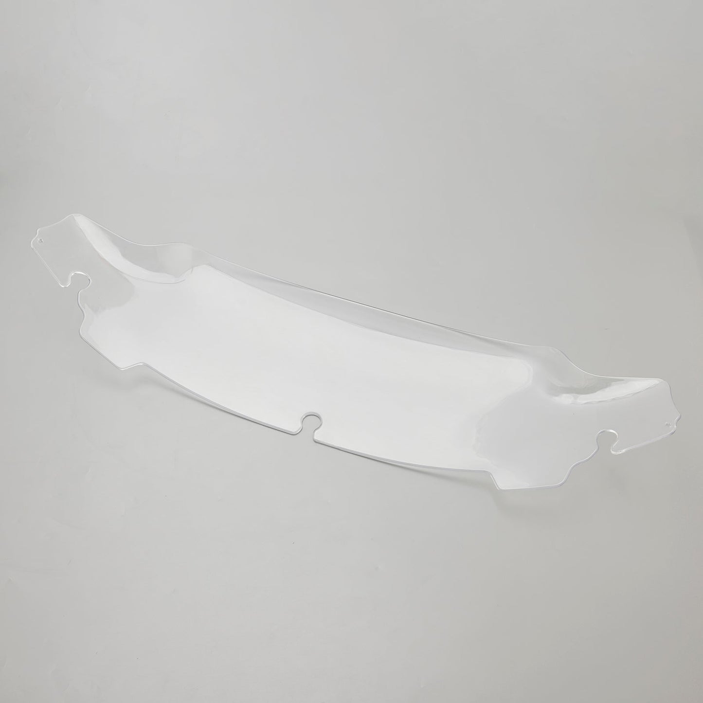 2014- Electra Glide Street Glide Ultra Classic 5" Windshield WindScreen