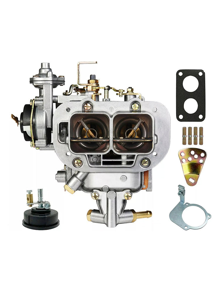 1975-1980 Datsun Pickup L20 2000cc PL620, 510, 610, 710 Weber 32/36 DGV DGEV DGAV 2 Barrel Carburetor 22680