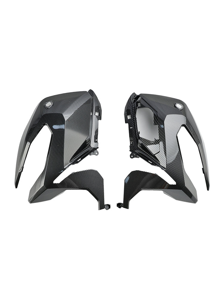 Side frame Cover Panel Fairing Body Cowl for Honda X-ADV 750 2021-2024