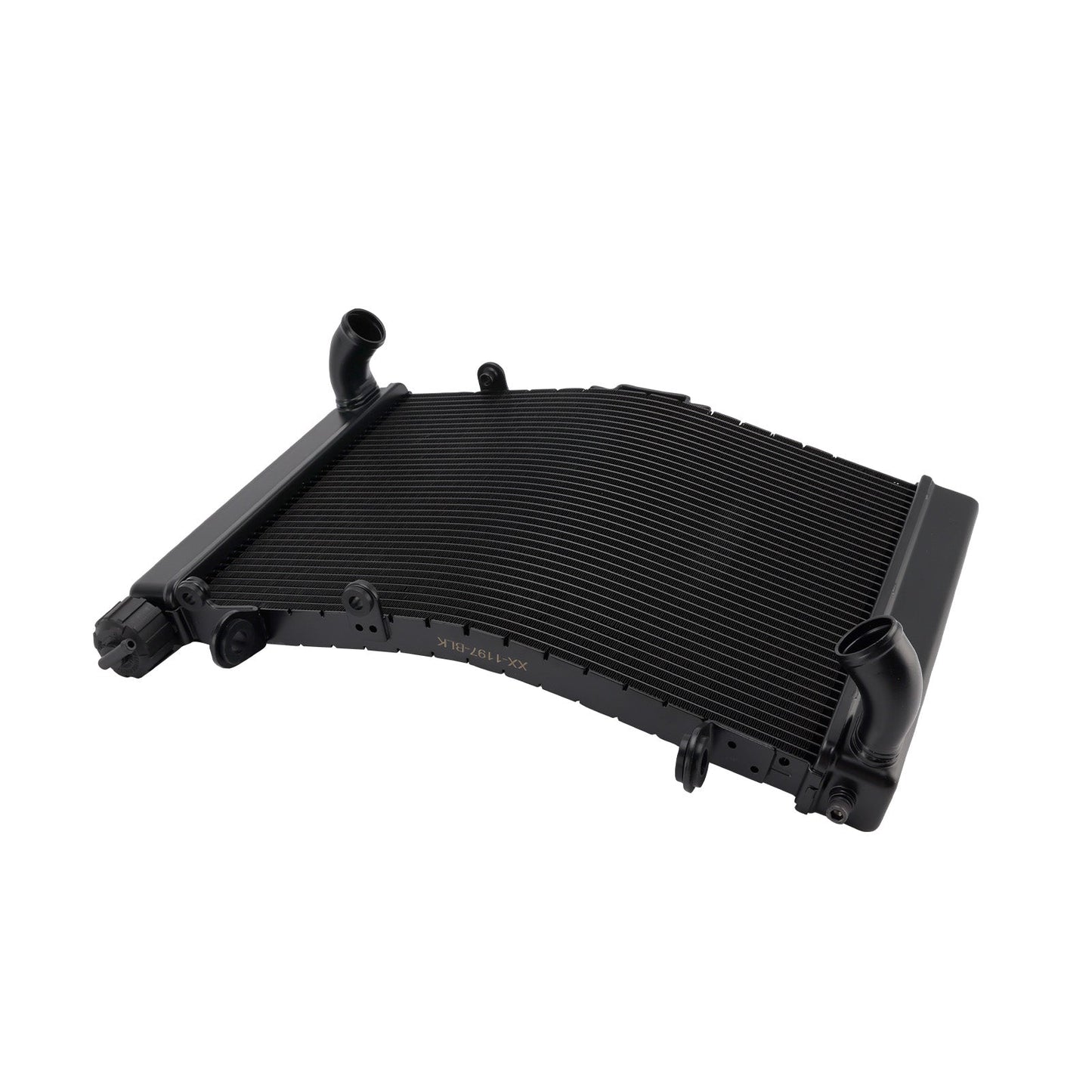2015-2016 1290 Super Adventure Radiator Cooling Engine Cooler