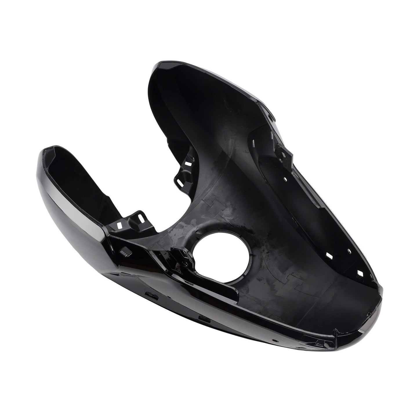 2021-2024 or Trident 660 Gas Tank Cover Fairing Protector F