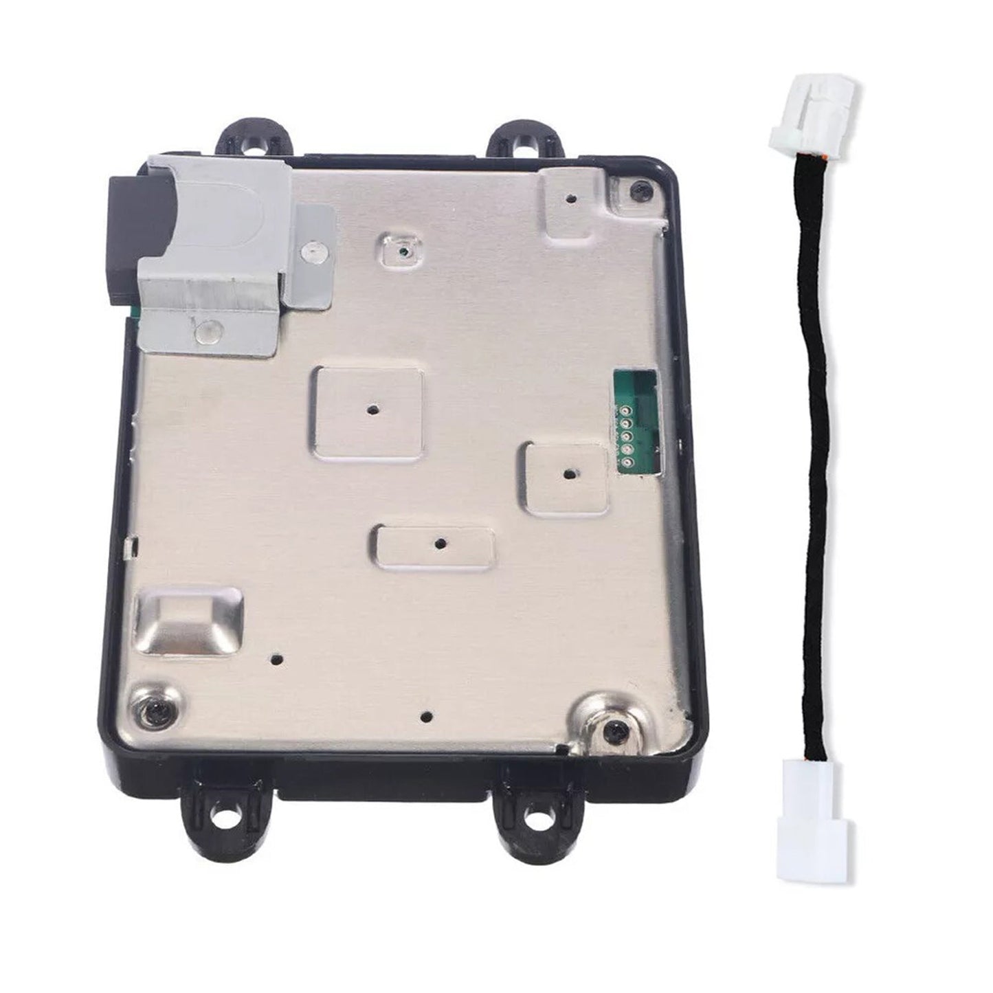 2016-2018 Chevrolet Impala Wireless Charging Module 13521066 13507652 13533076 23248791