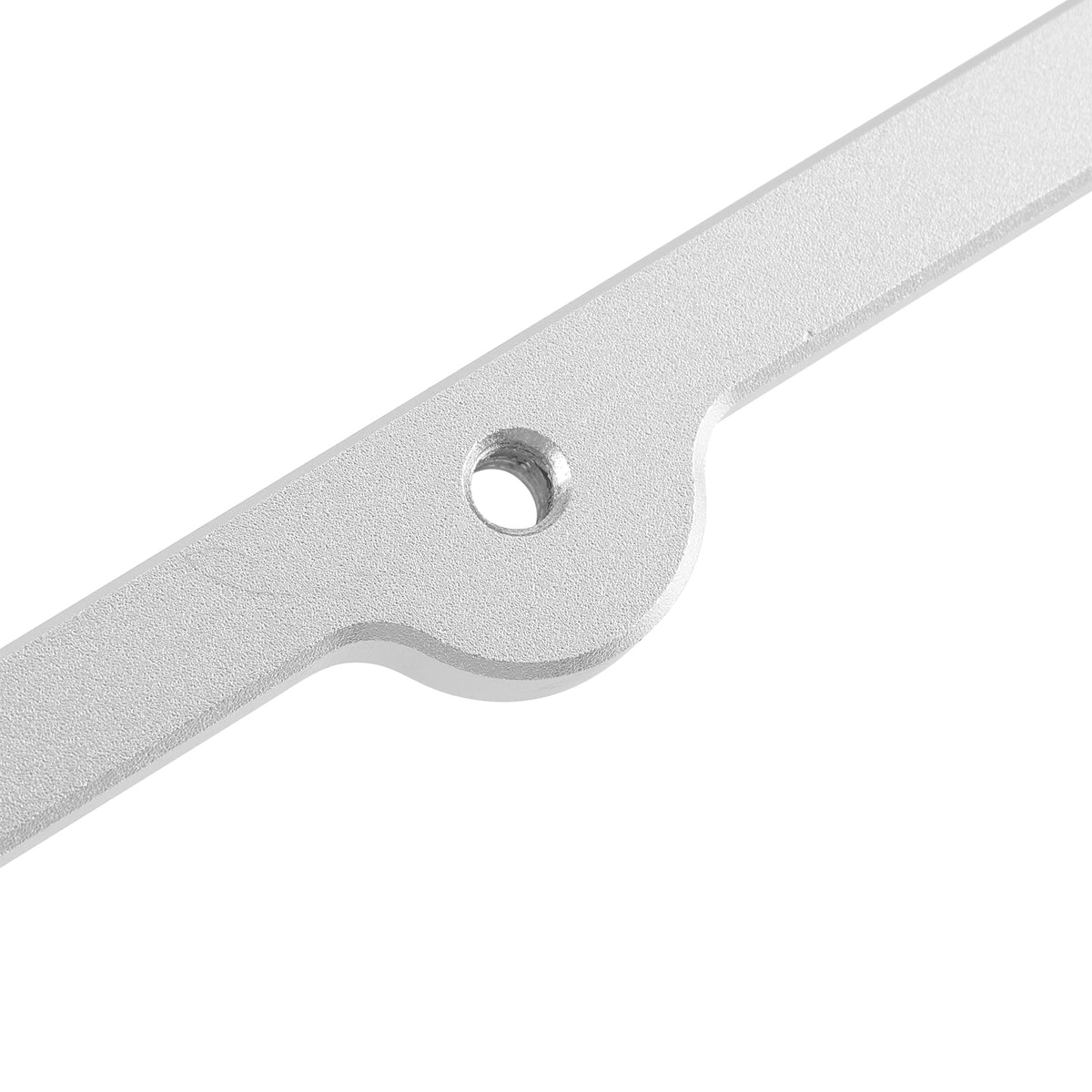 Valve Cover Plate 350 327 Head Perimeter Bolt Cover 55-86 to Center Bolt 87-02