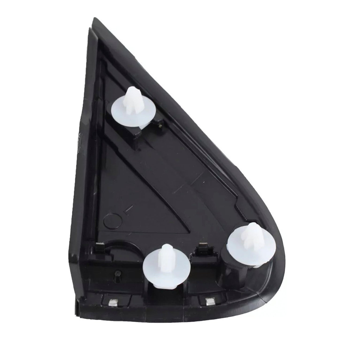 2018-2023 Chevrolet Equinox Front Driver Side Fender Molding Trim 84107340