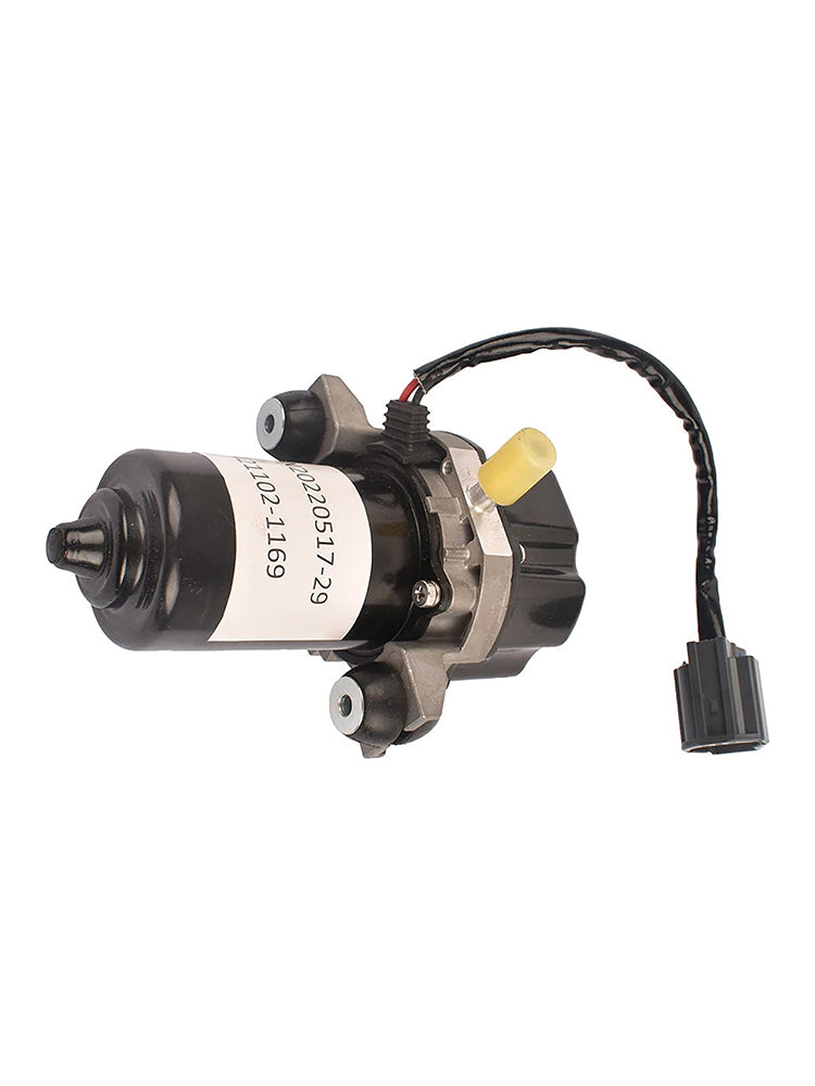2020-2022 Jeep Gladiator 3.6L V6 - Gas 04581991AA Vacuum Pump 04581991AA 68443859AA