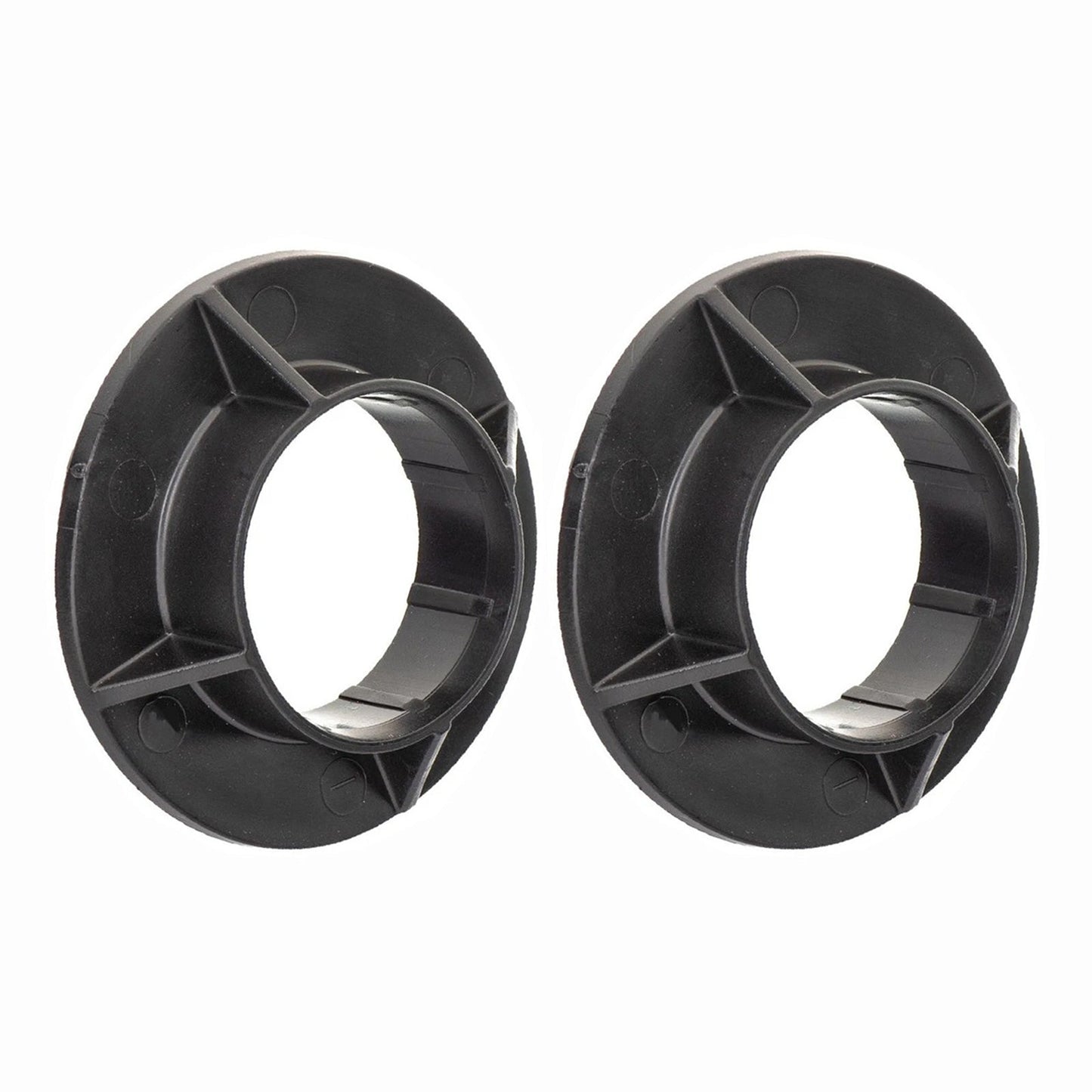 2x Front Axle Oil Slinger 5083669AA for Jeep Wrangler JK 2007-2018