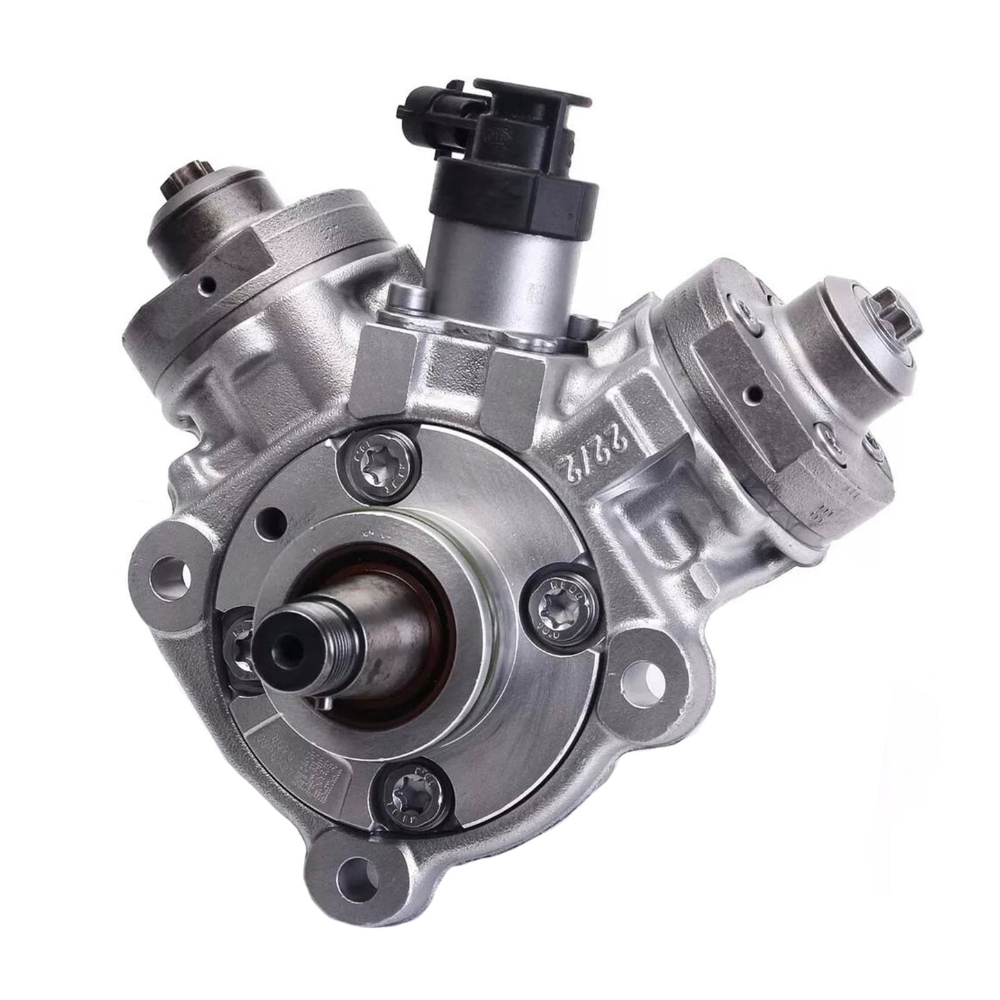 2015-2019 F-350 Super Duty 8 Cyl 6.7L Diesel High Pressure Fuel Pump 0445010804 0445010810 0986437441