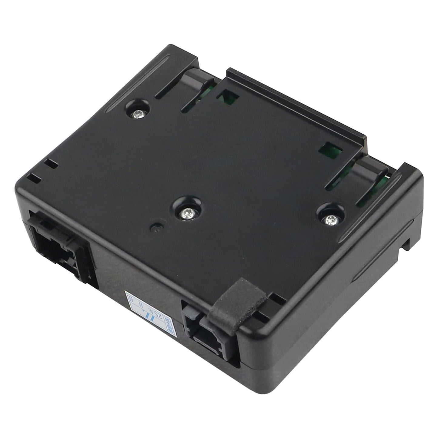 USB Front Dash Media Interface Panel DL3T-14F014-AB for Ford F150 F250 F350