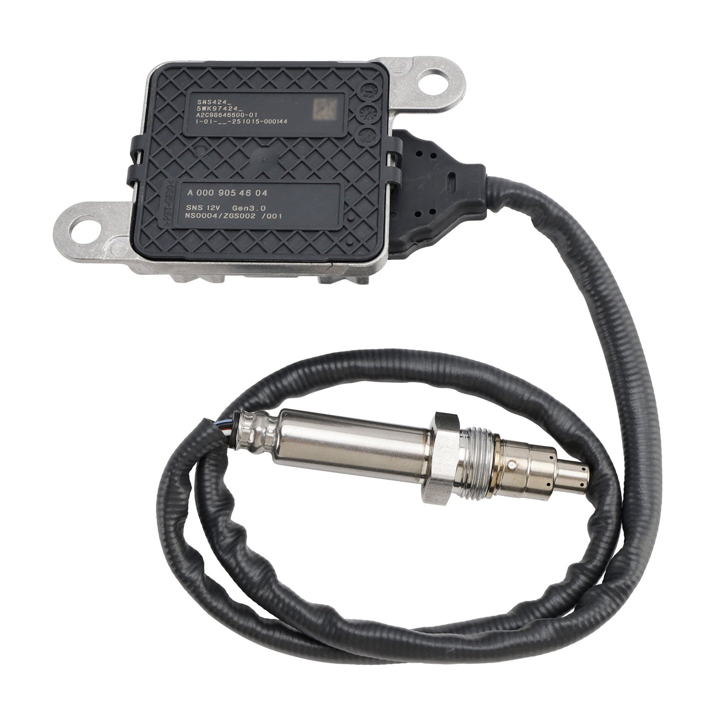 2017-2018 Mercedes-Benz E-CLASS W238 NOX Sensor Oxygen Sensor A0009054604
