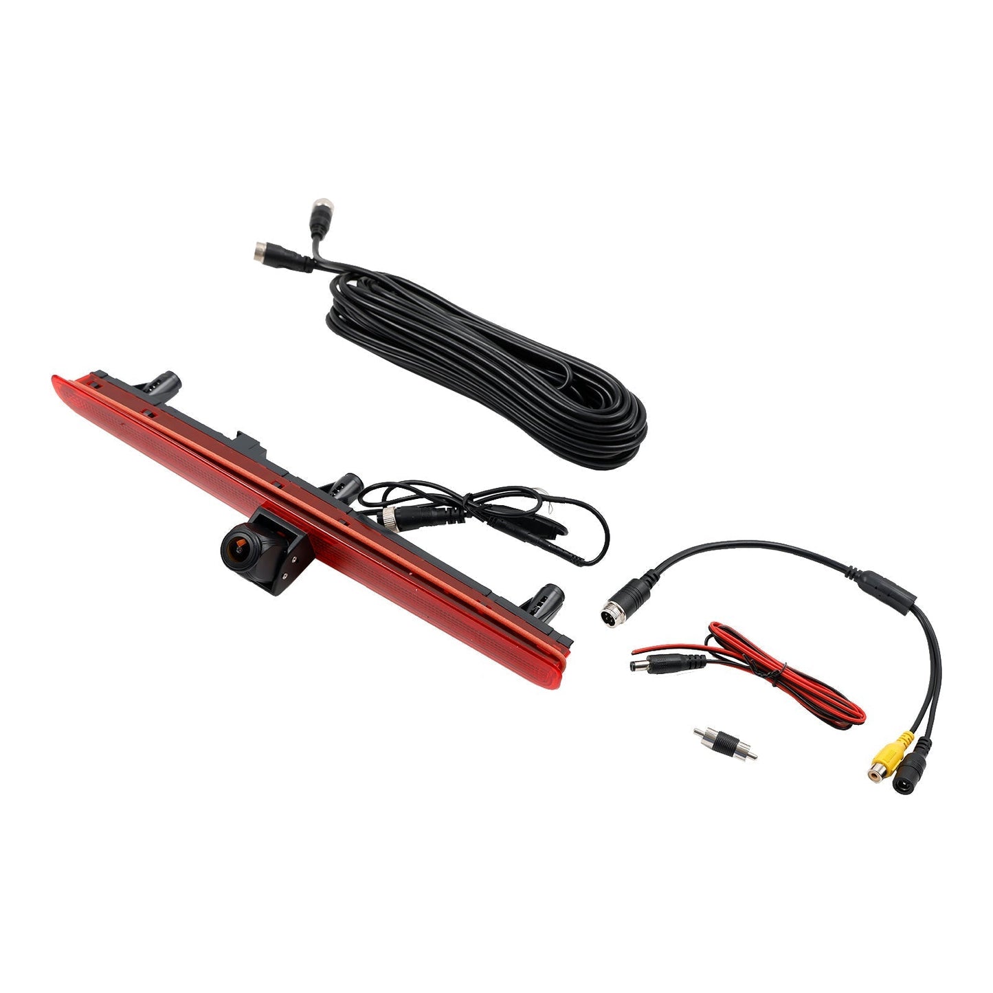 2009-2016 VW Transporter [T5.1 Tailgate Single Door Only] Transporter Reverse Camera