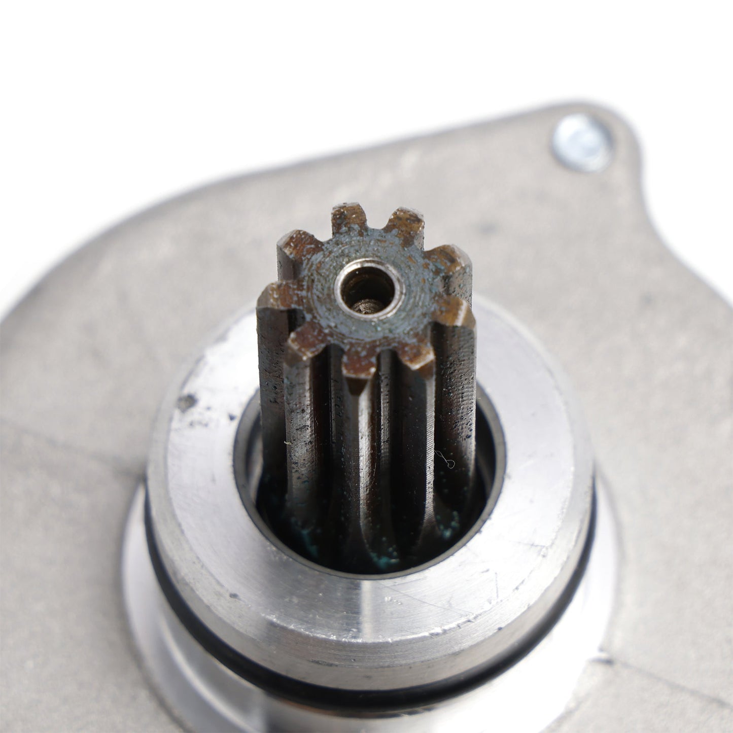 Starter Motor For Hisun UTV ATV 500 HS500 700 YS700 MSU Massimo Bennche Coleman