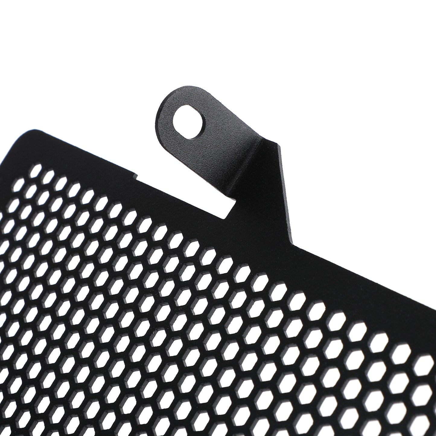 Radiator Guard Cover Radiator Protector For Honda Cb650F Cbr650F 2014-2018 17