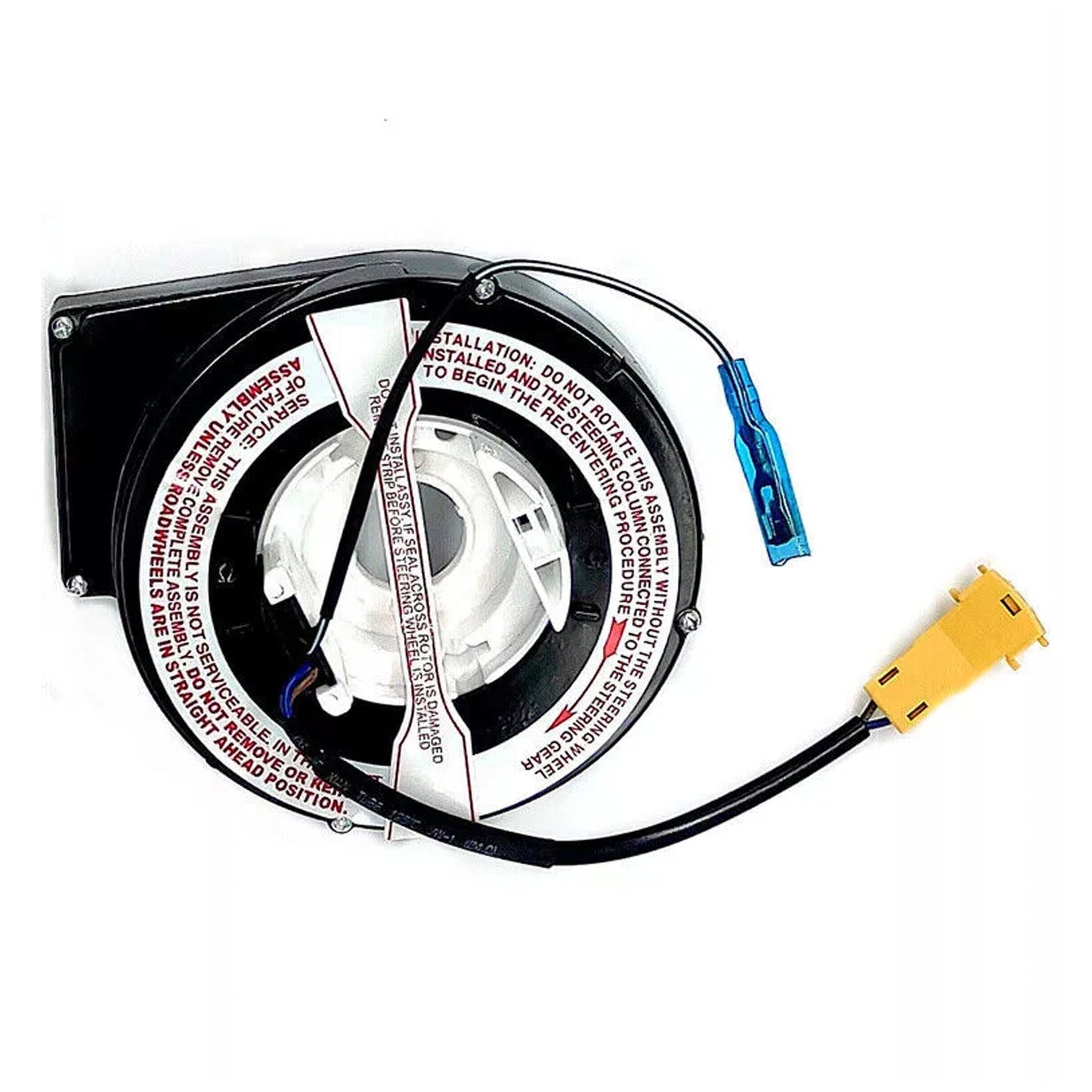 1997-2001 Jeep Cherokee Steering Wheel Clock Spring 56009070
